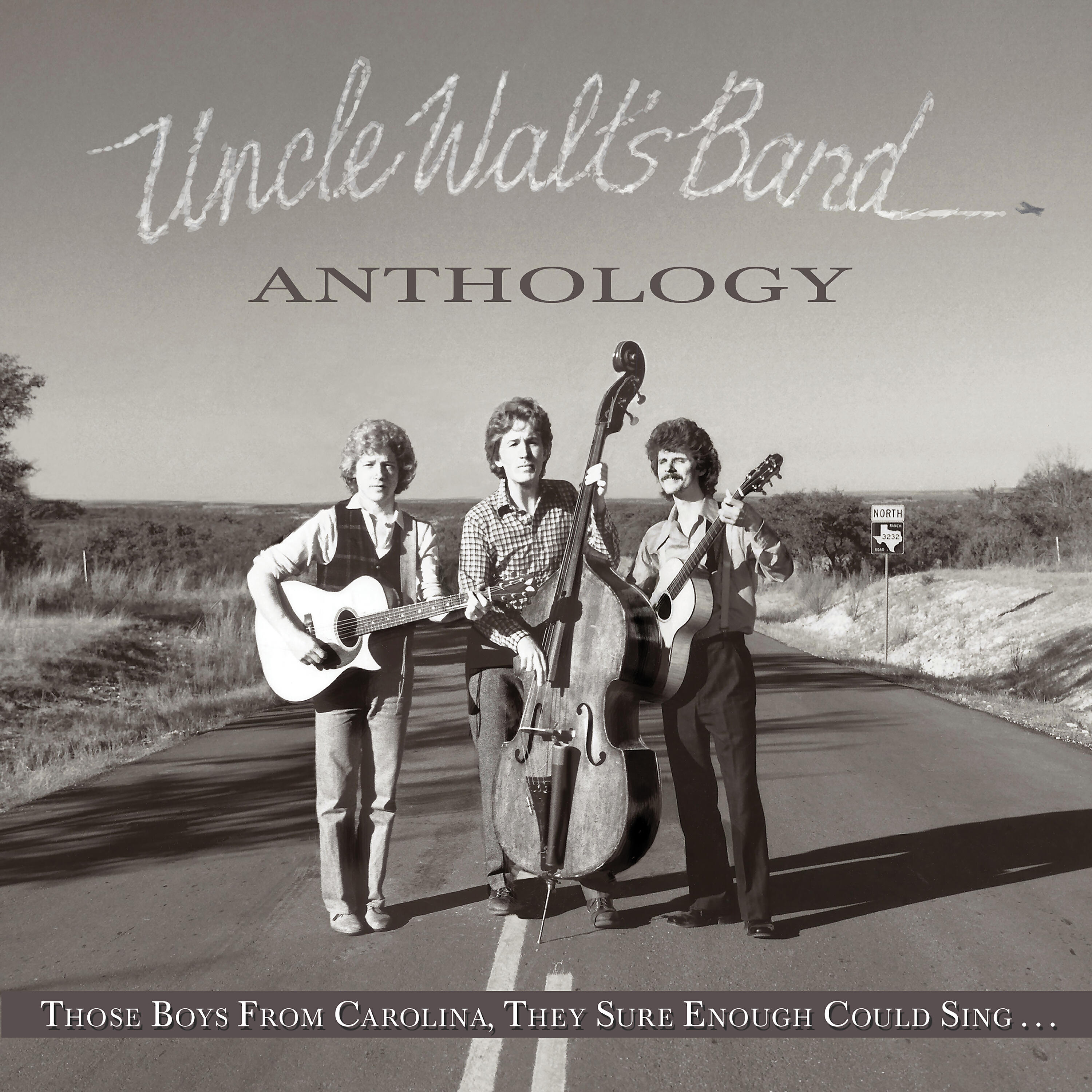 Uncle Walt’s Band - One Meatball (Live at the Waterloo Ice House)