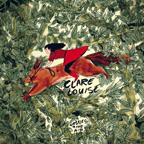 Clare Louise - False Mirror