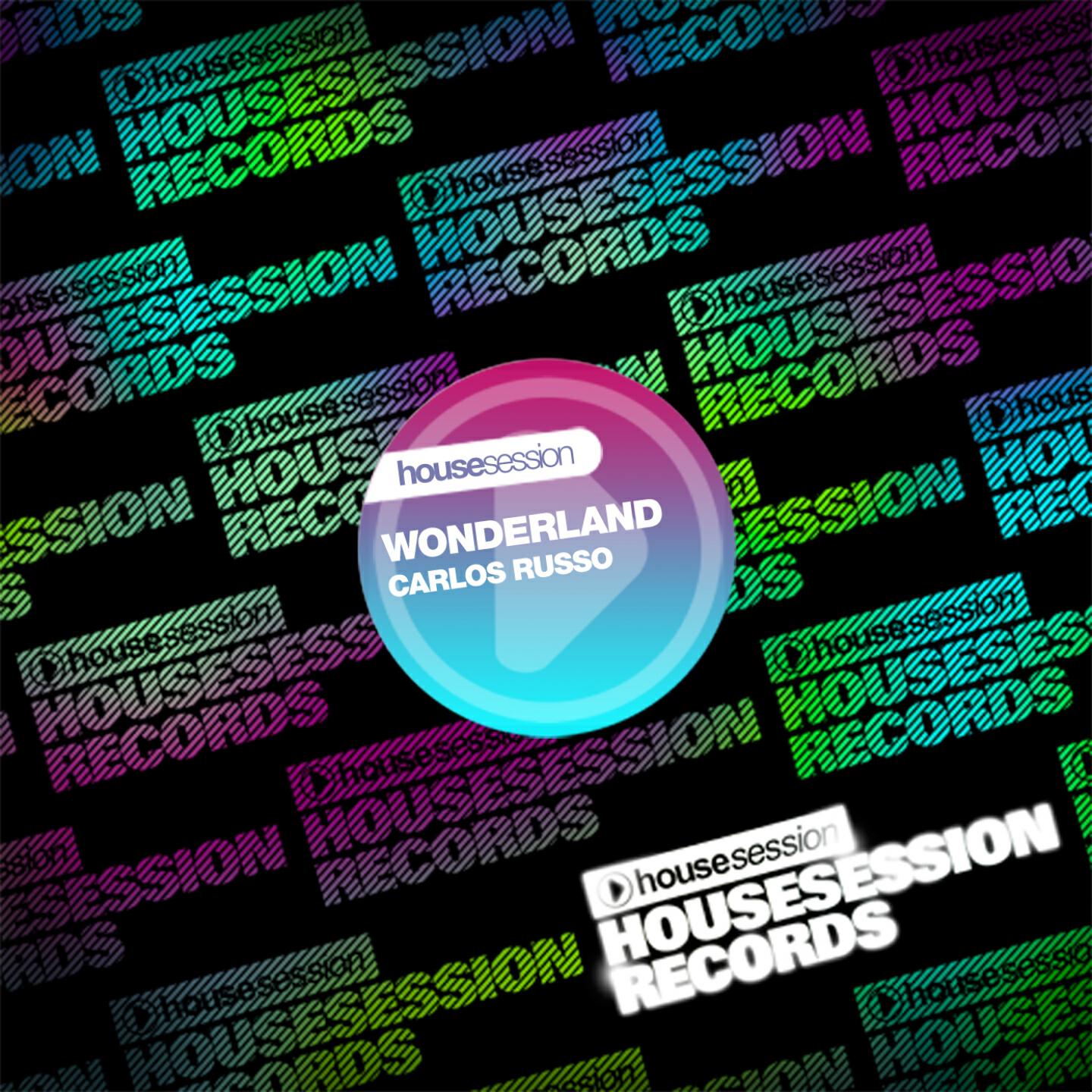 Carlos Russo - Wonderland (Daniel Donnelly Vocal Mix)