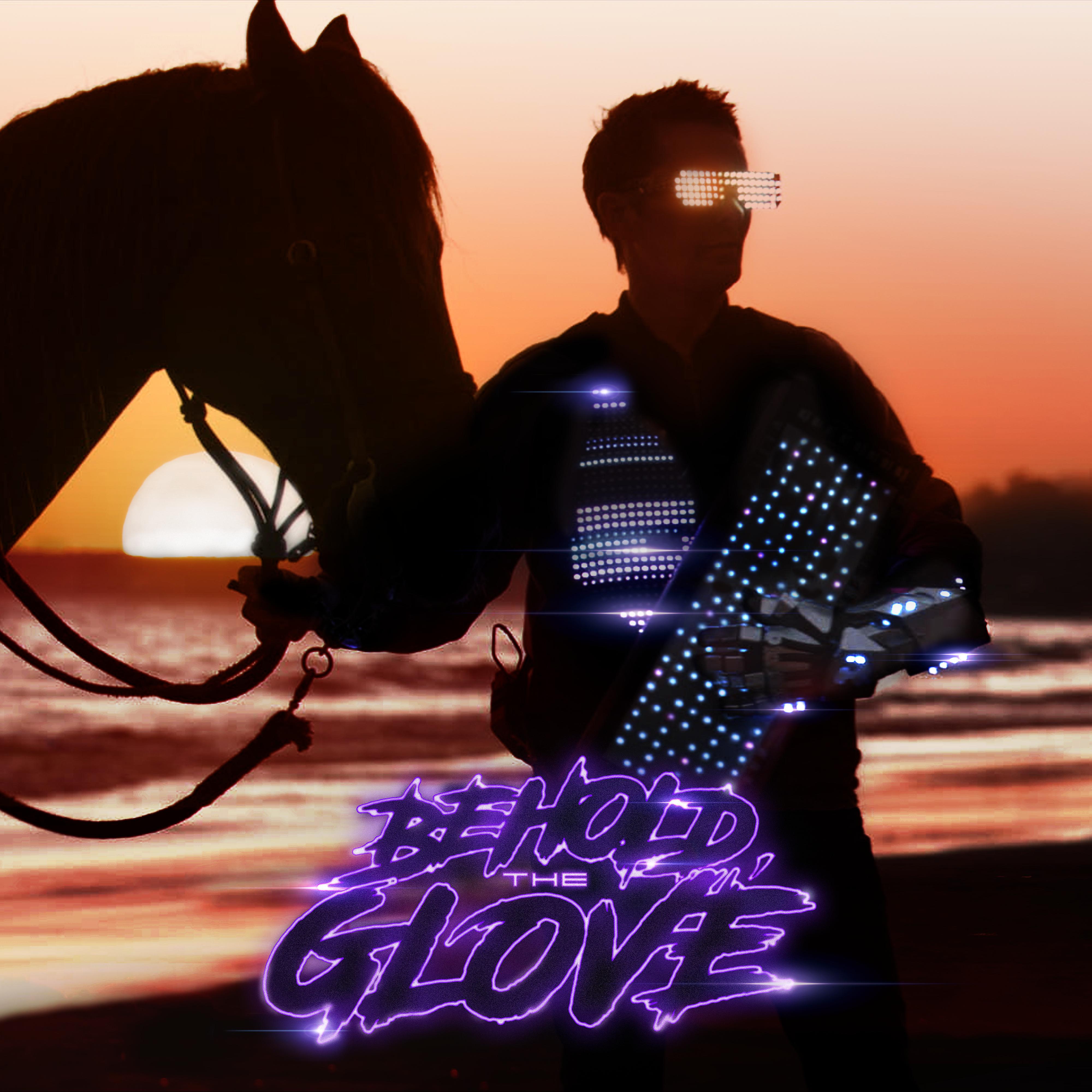 Постер альбома Behold, The Glove