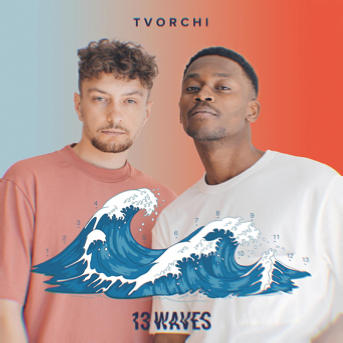 TVORCHI - Loose