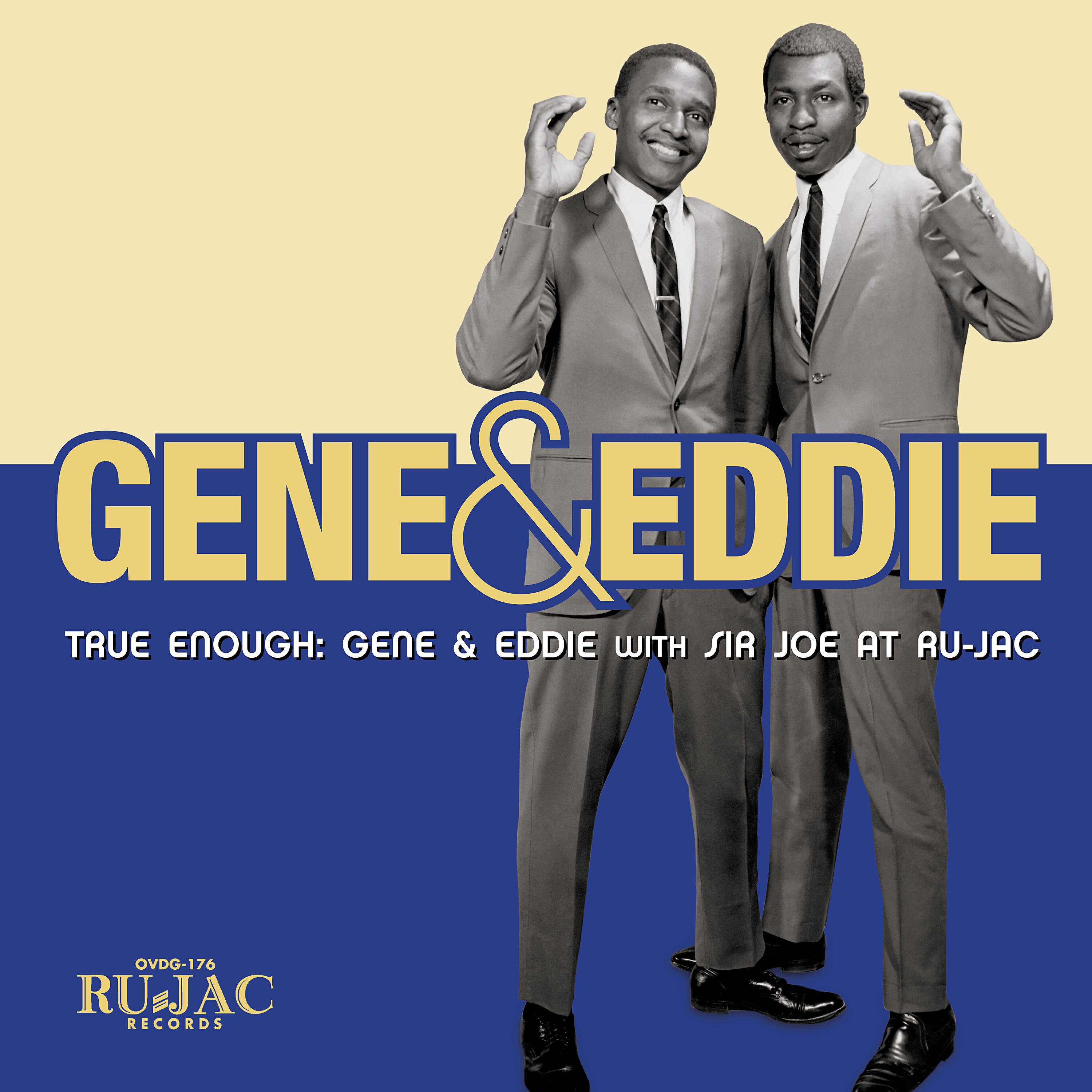 Gene - It's so Hard
