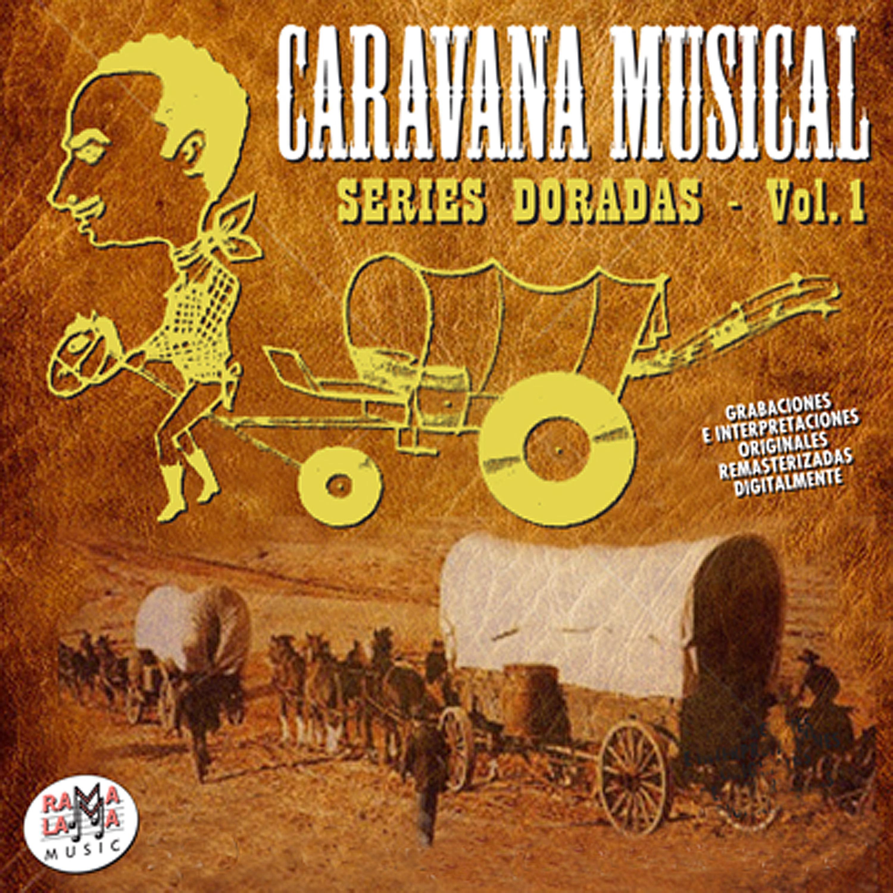 Постер альбома Caravana Musical, Vol. 1
