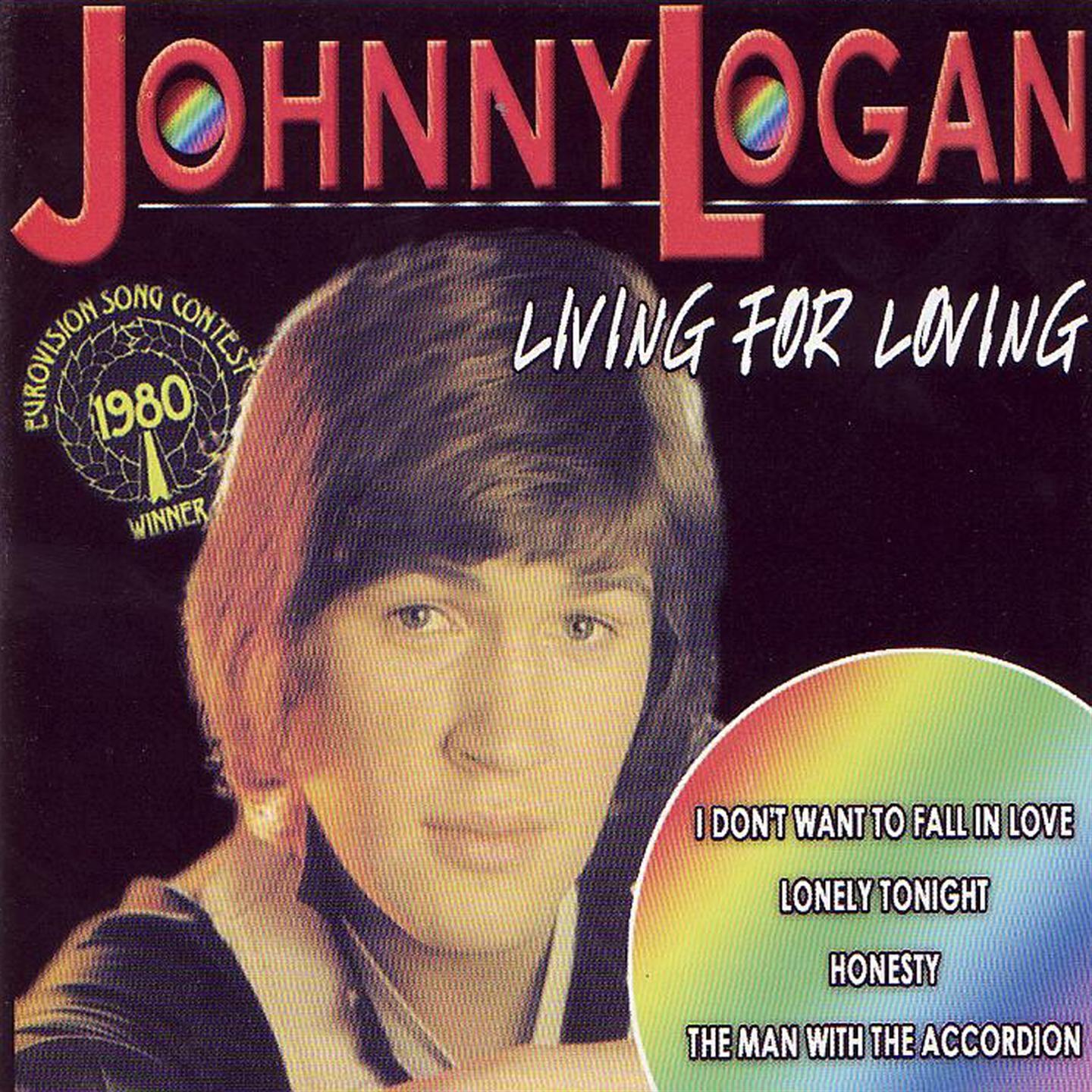 Johnny Logan - Lonely Tonight