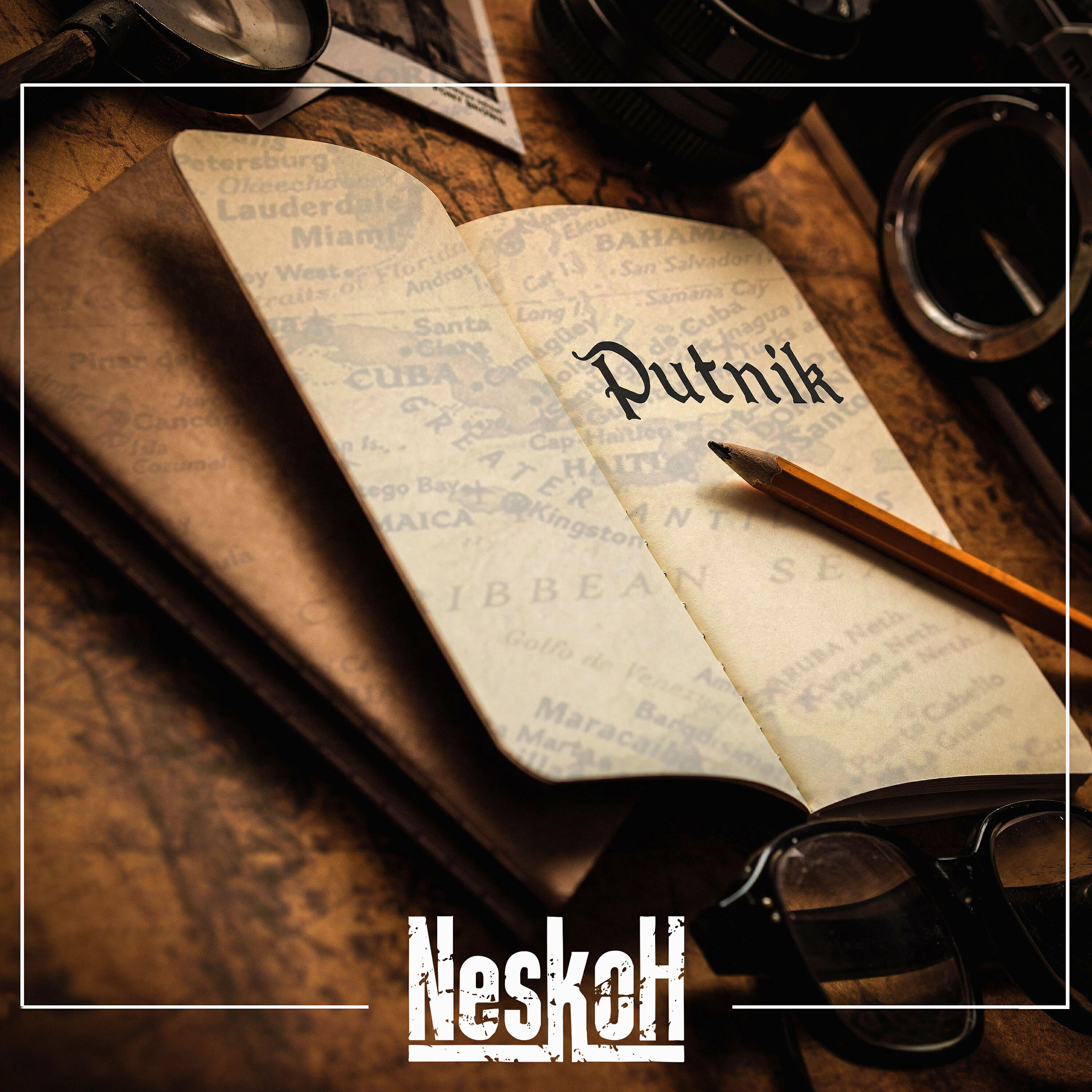 NesKoH - Putnik