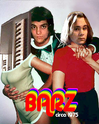 Barz все песни в mp3