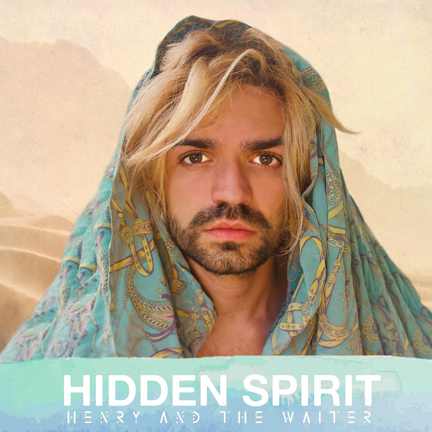 Постер альбома Hidden Spirit