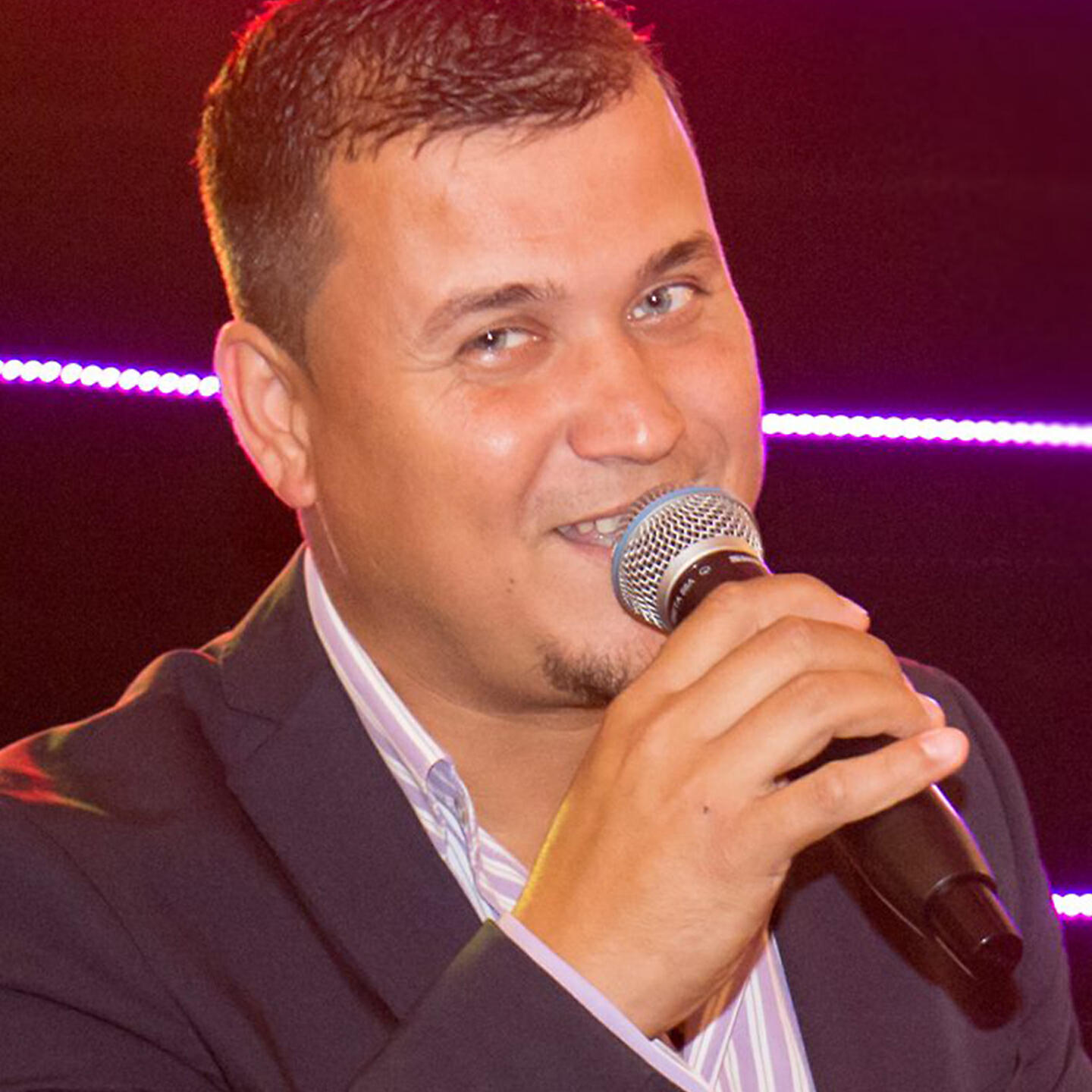Marius Chivu - Petrecere