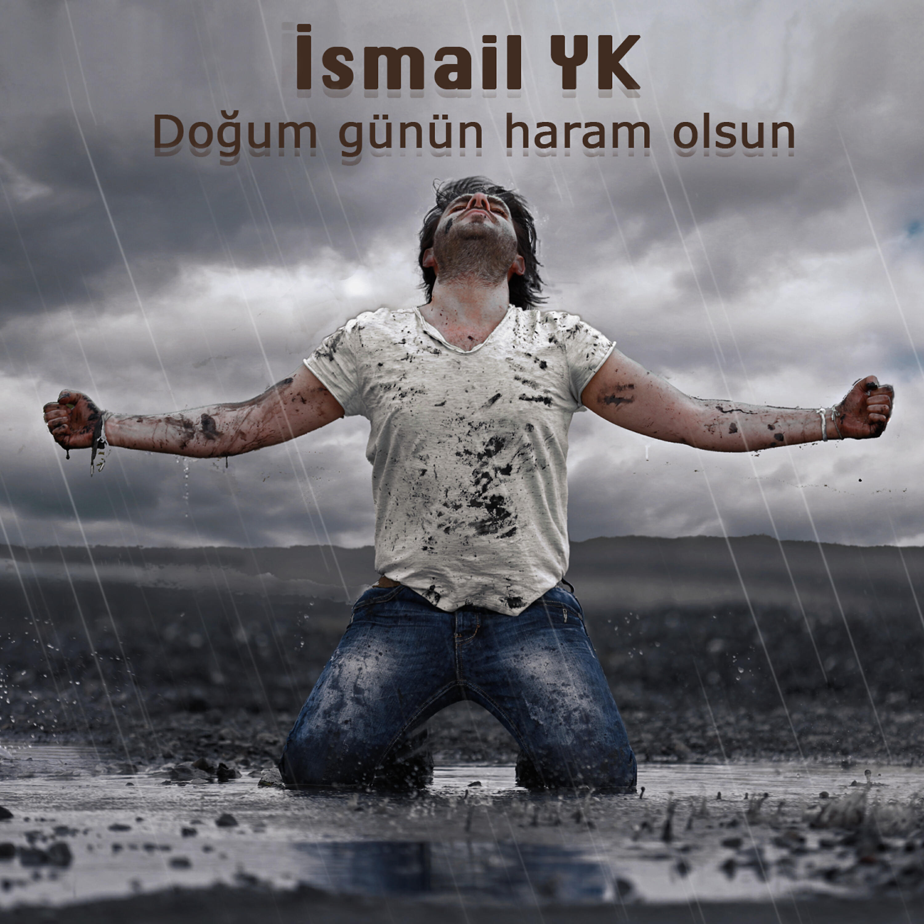 İsmail YK - Doğum Günün Haram Olsun