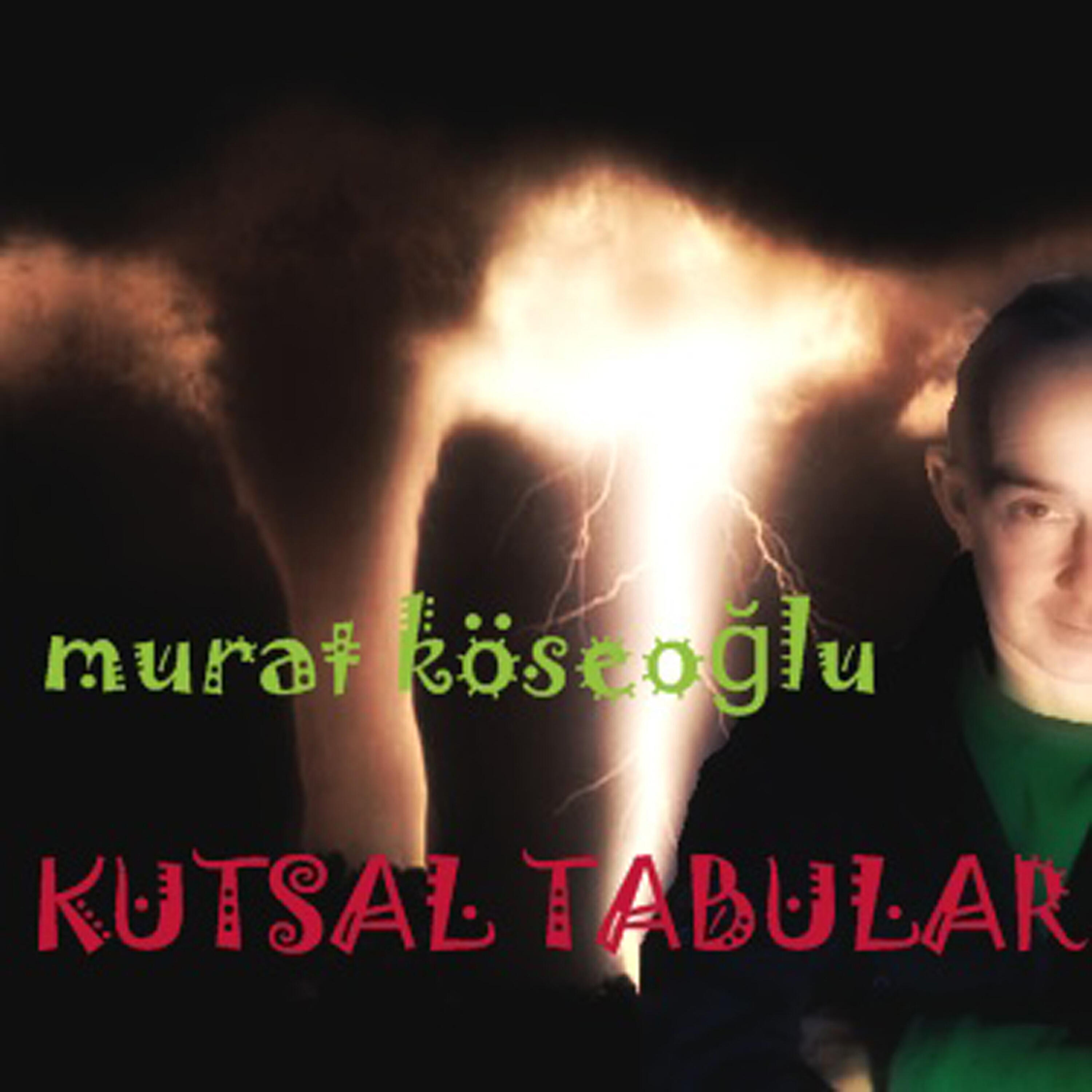 Murat Köseoğlu - Deniz Kızı