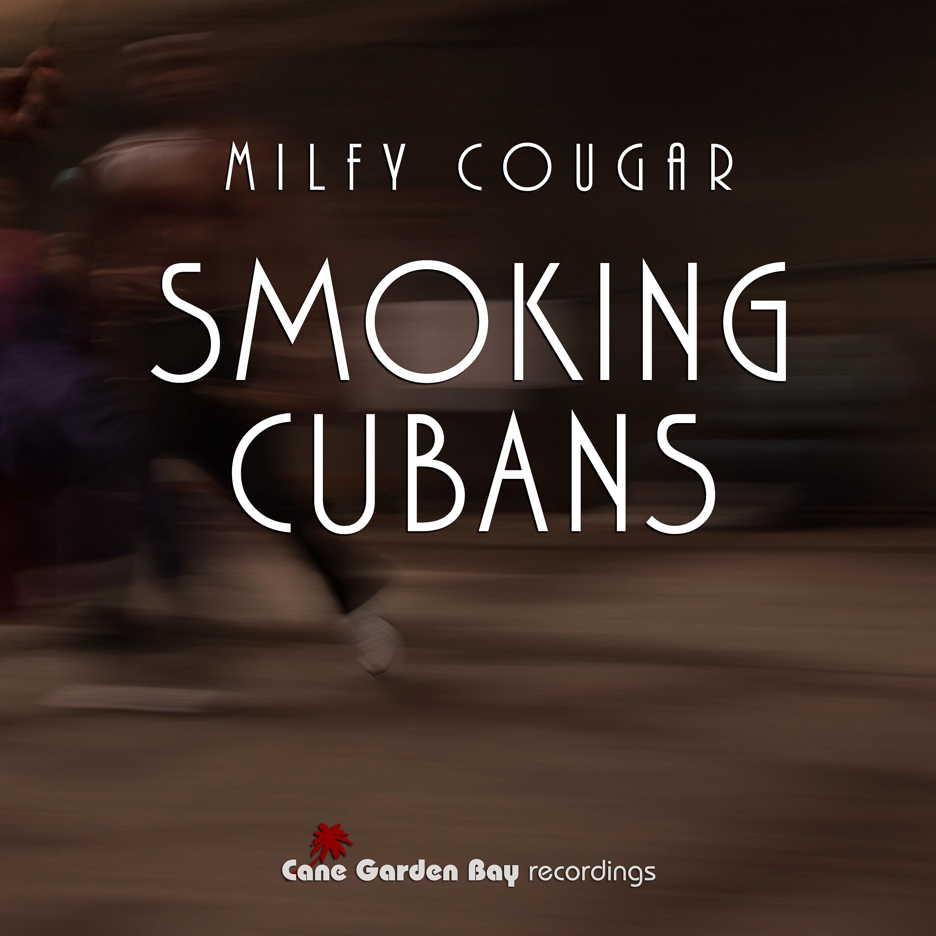 Постер альбома Smoking Cubans