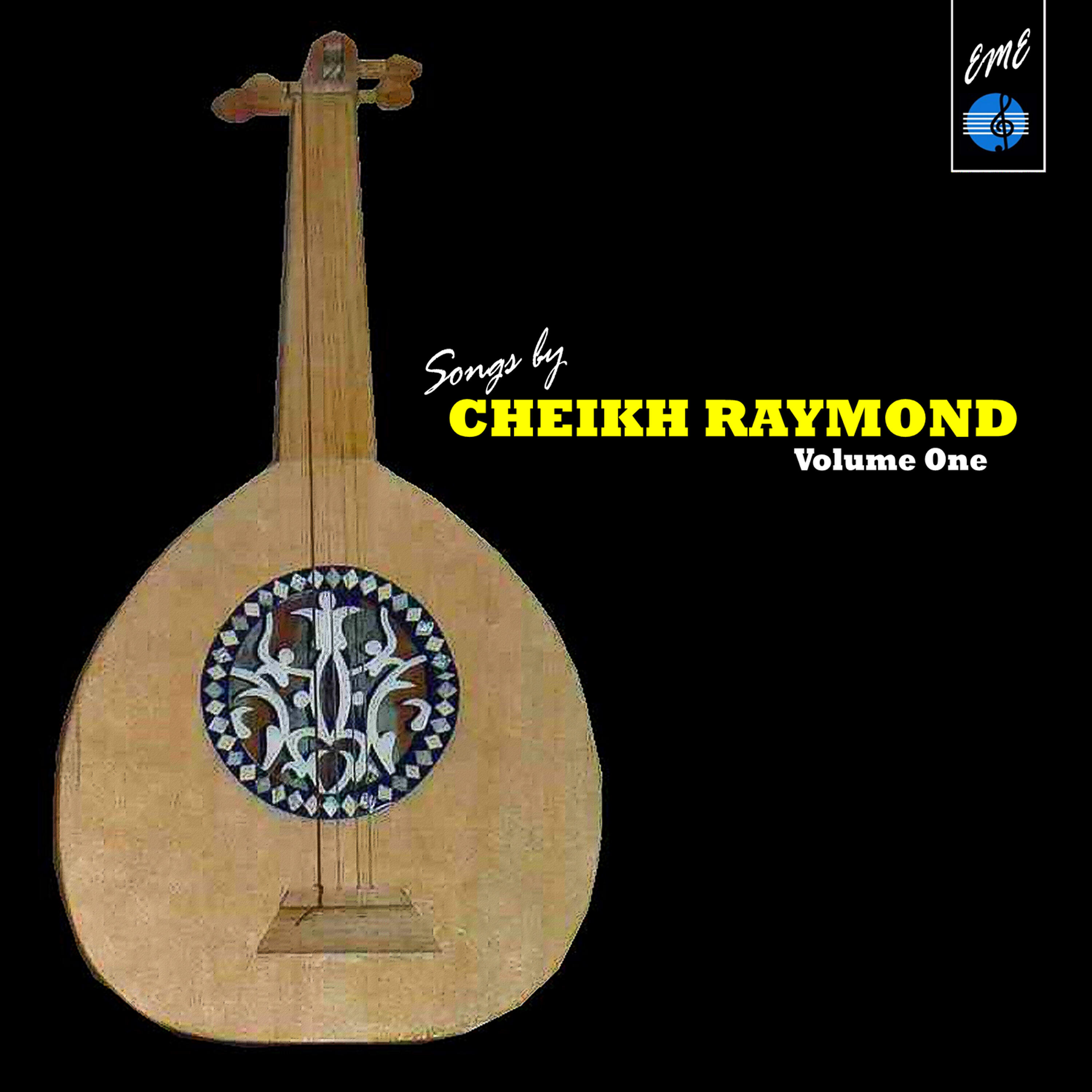 Cheikh Raymond - Hen djak erabi