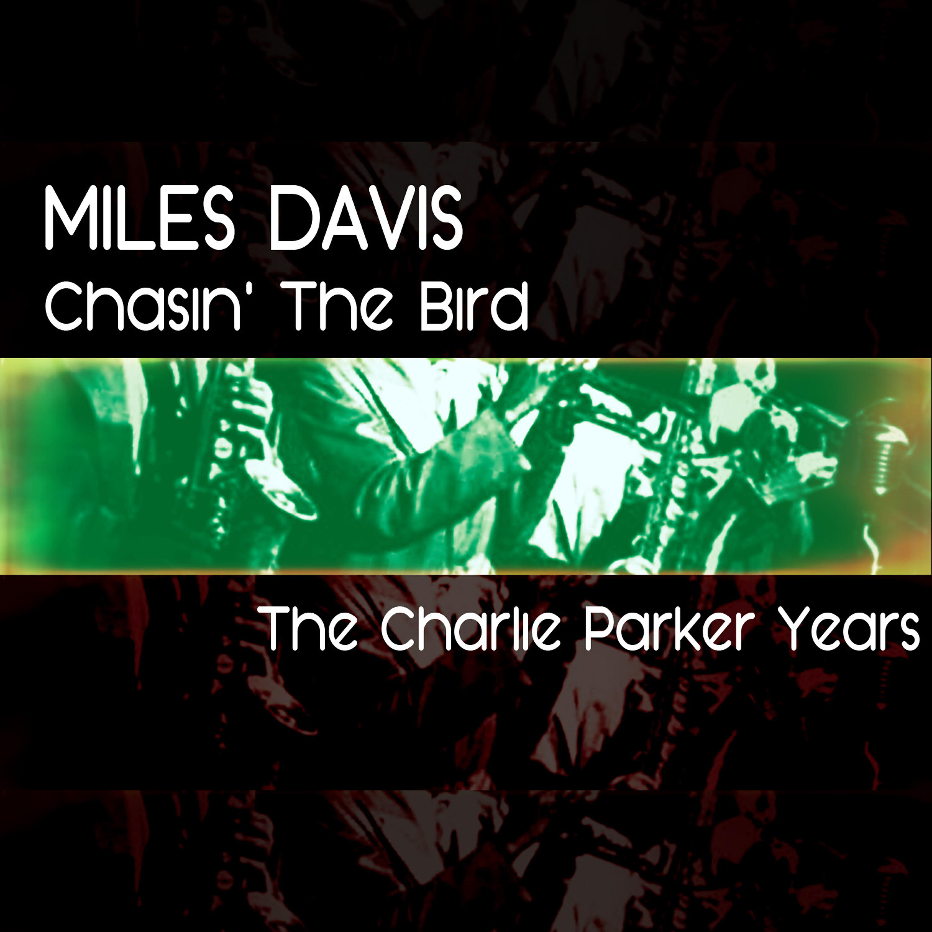 Miles Davis - Dewey Square (Prezology) [Tk A]