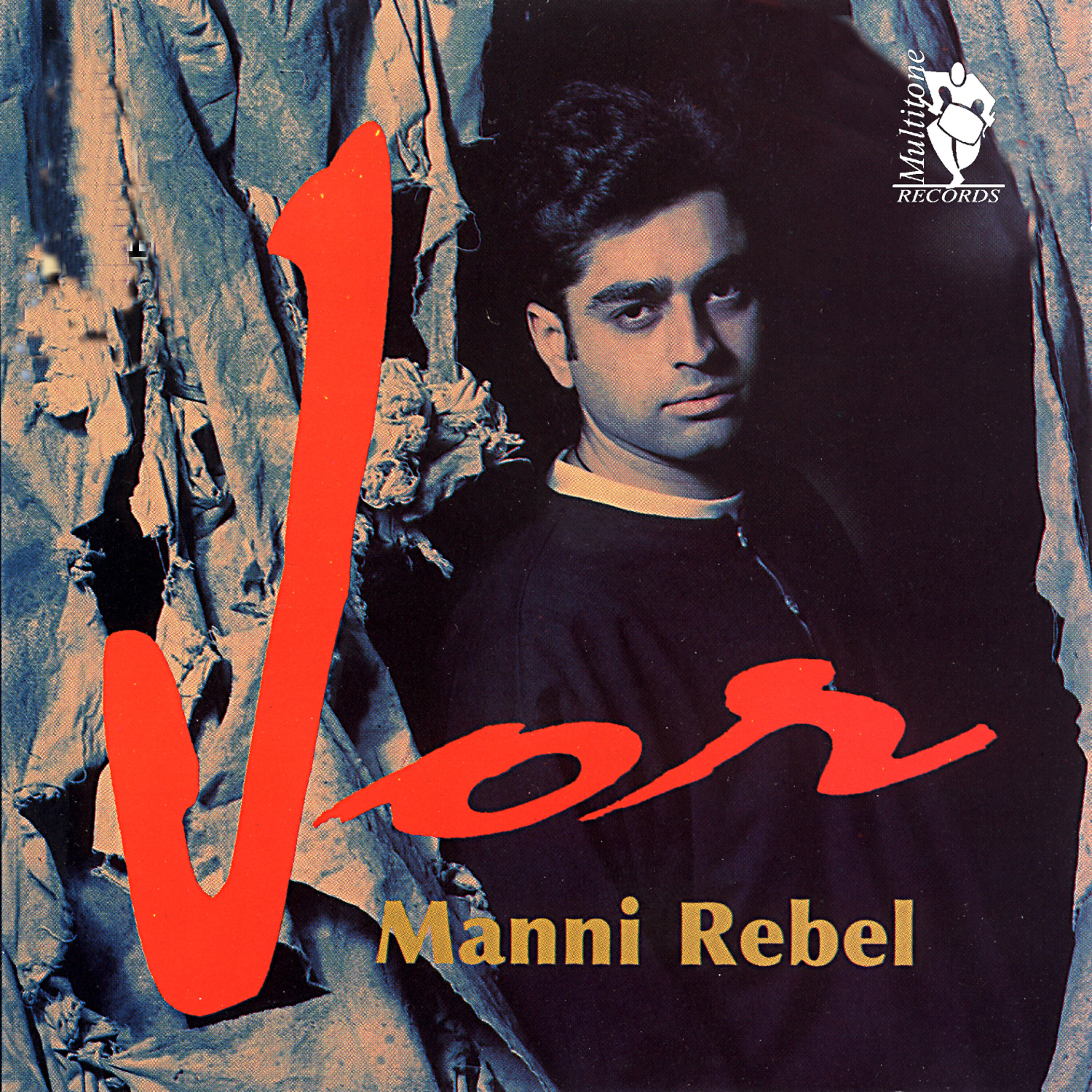 Manni Rebel - Dhol Vajda Badal Gajda