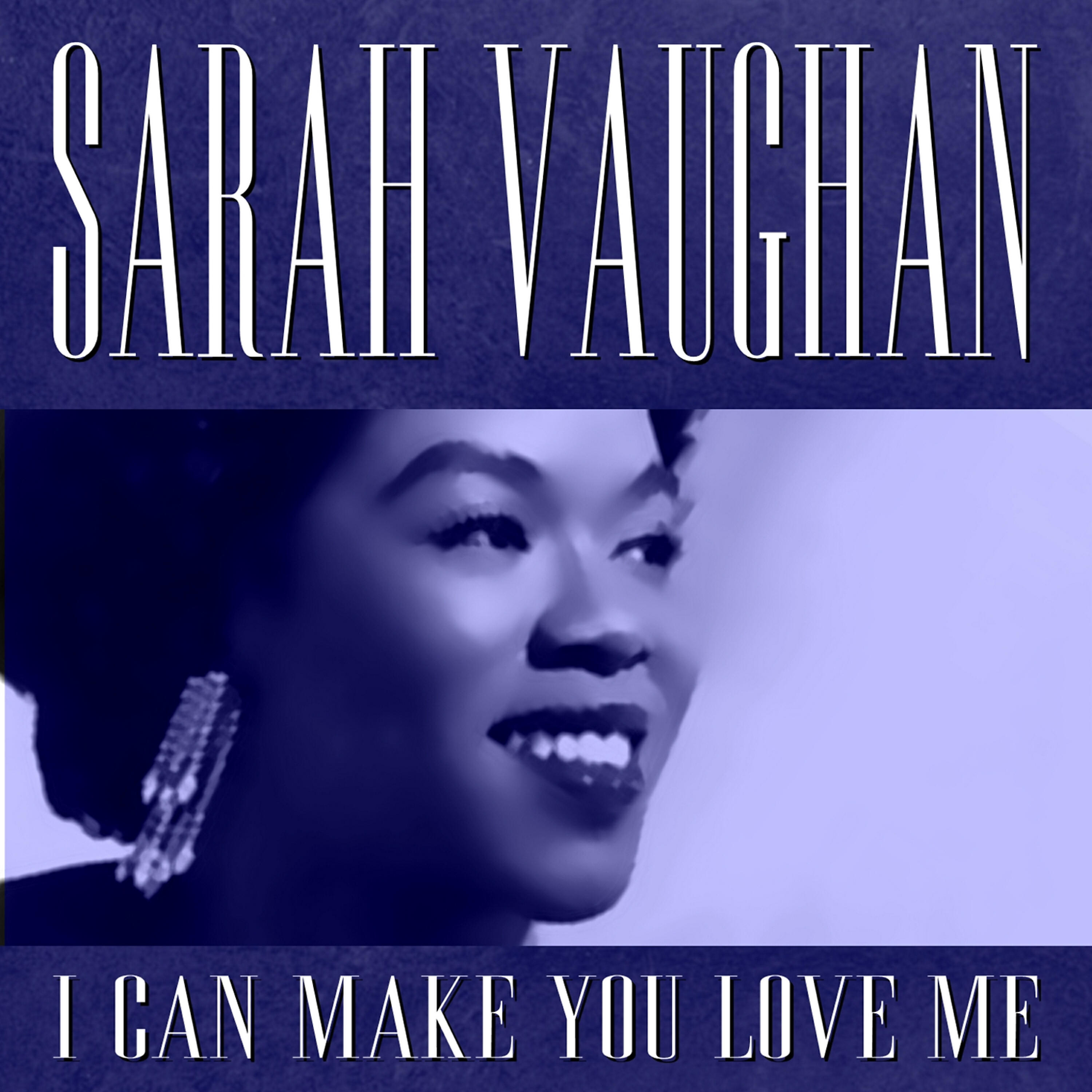 Sarah Vaughan - You're Blasé