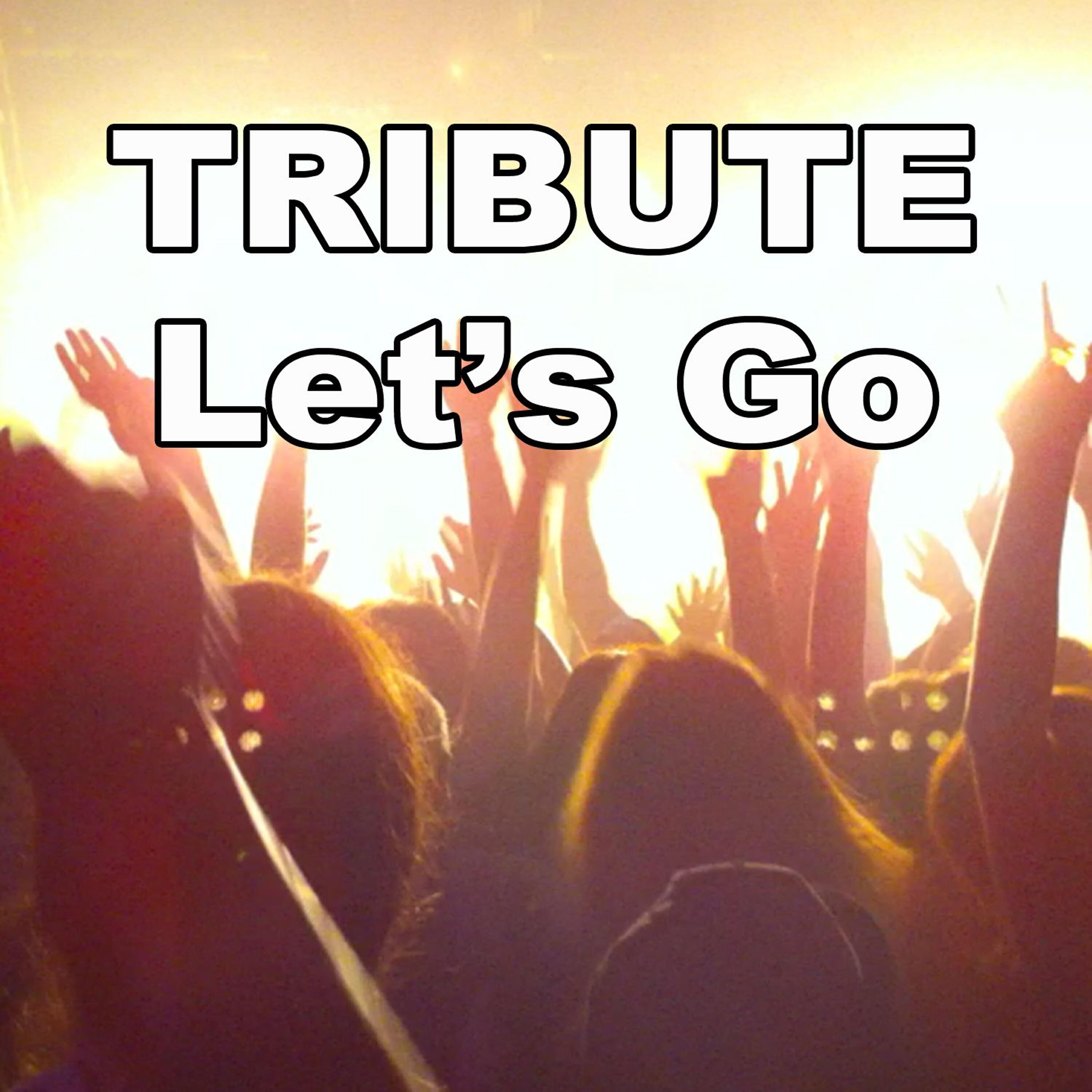The Dream Team - Let's Go (Calvin Harris Feat. Ne-Yo Tribute)