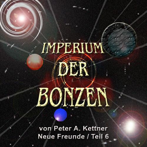 Doug van Roegelsnap - Imperium der Bonzen (Original Mix, Kapitel 2)