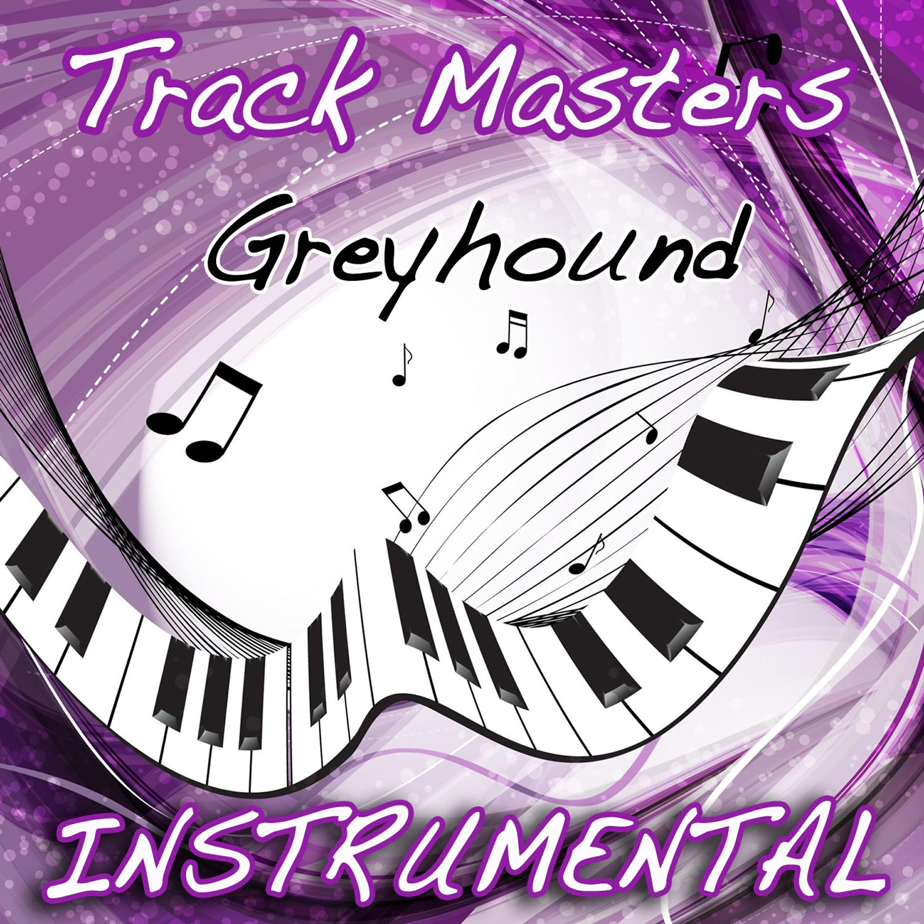 Track Masters - Greyhound (Swedish House Mafia Cover)