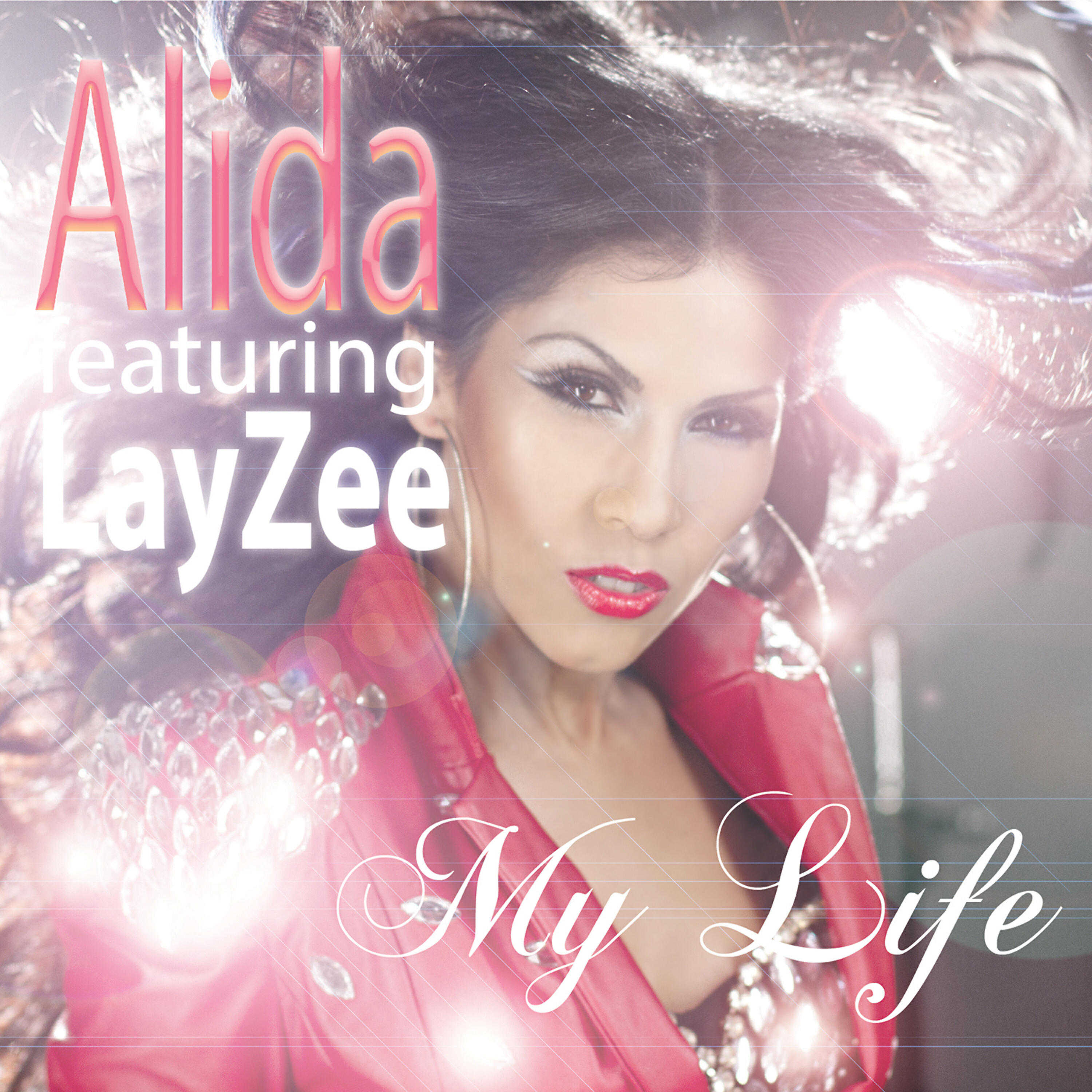 LayZee - My Life (N.V. Dj. Othello Radio Mix)