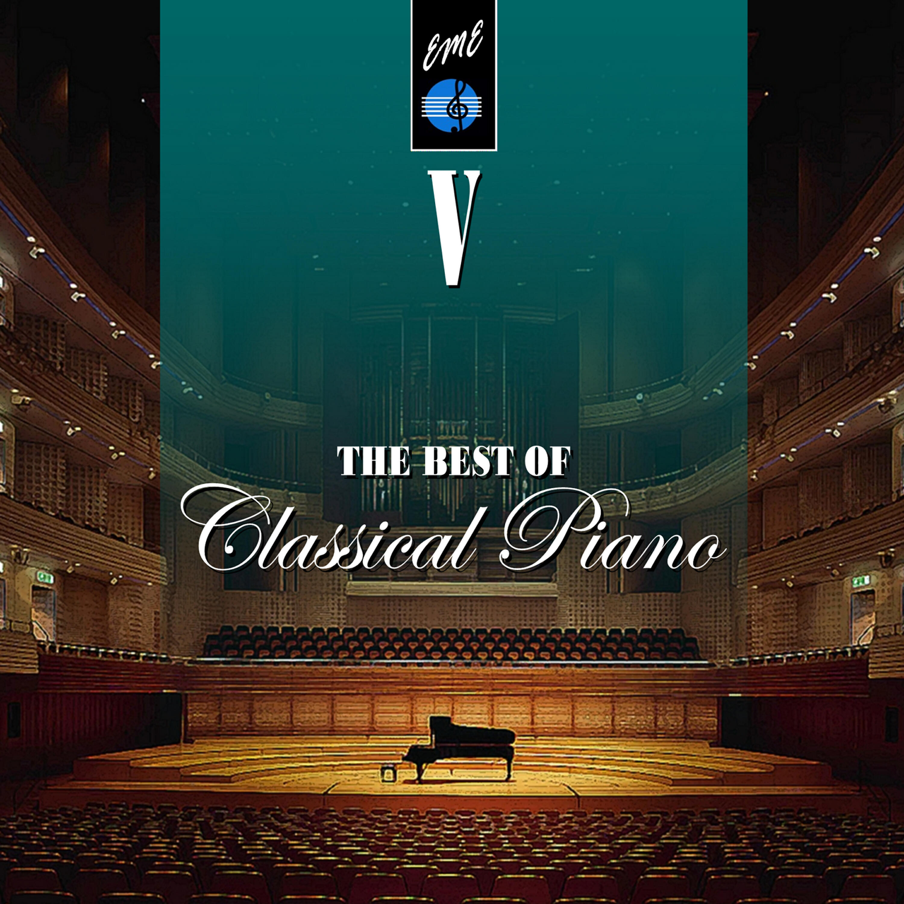 Libor Pesek - Piano Concerto No.1 in E Minor, Op. 11: I. Allegro maestoso