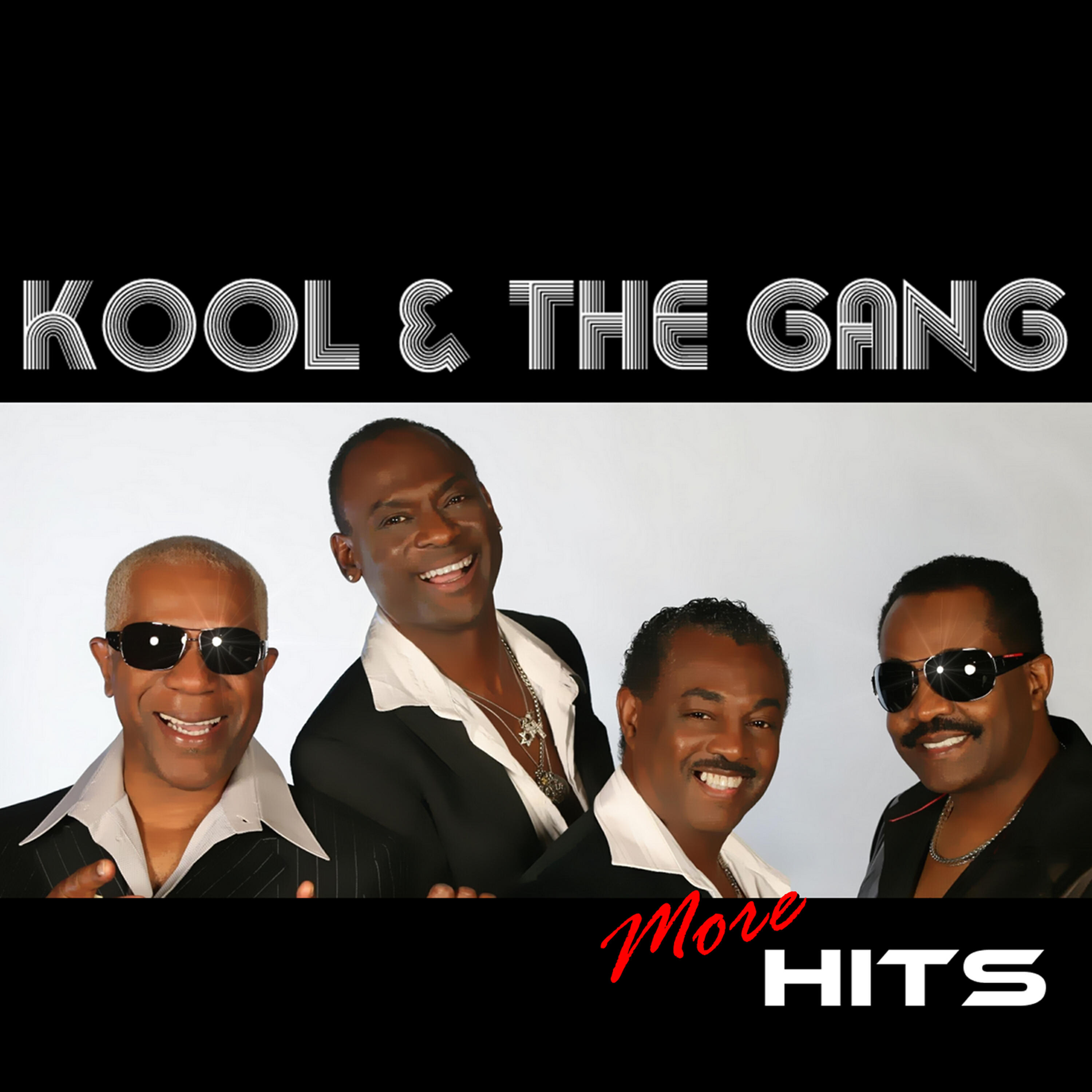 Kool & The Gang - Straight Ahead