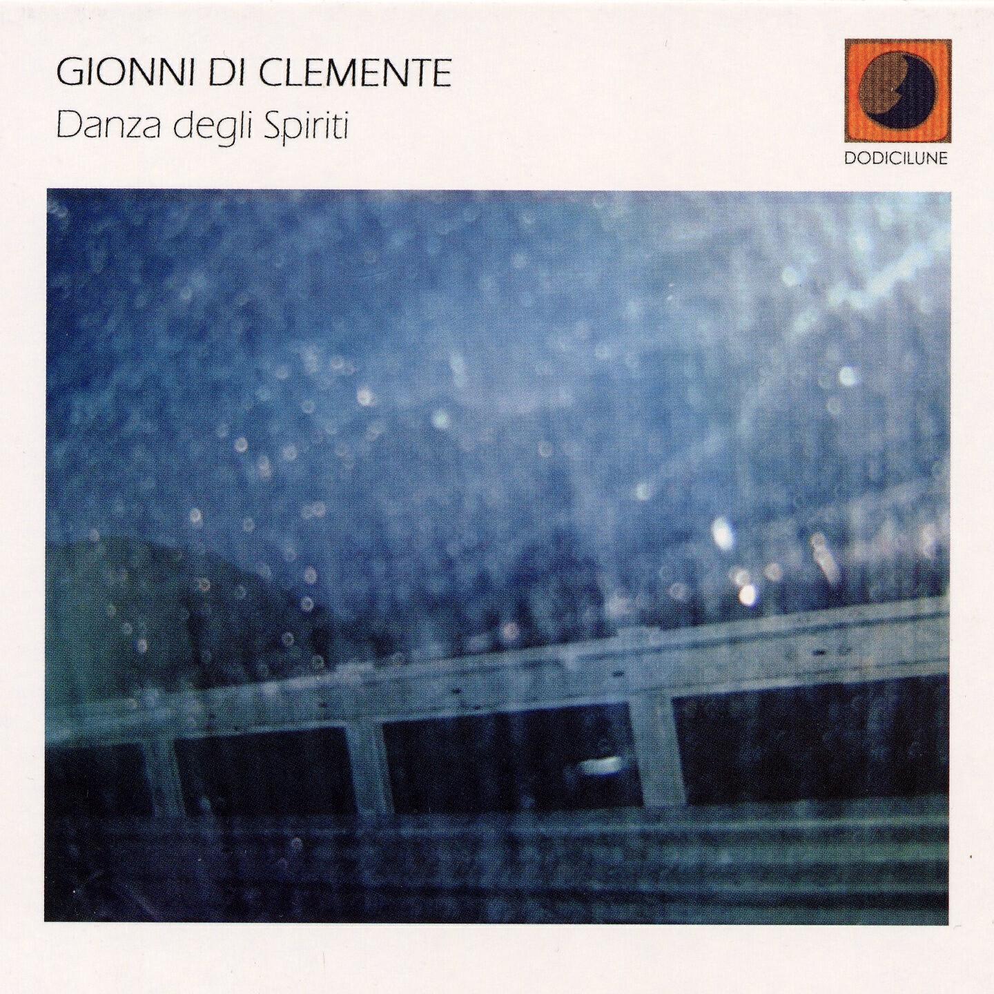 Gionni Di Clemente - Fantasia (instrumental)