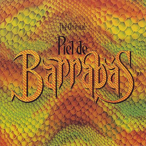 Barrabas - On the Road Again