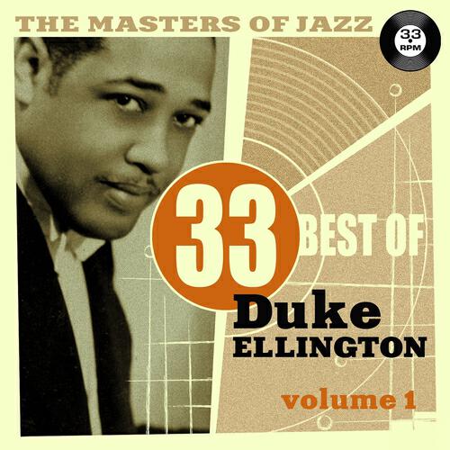 DUKE ELLINGTON - Parlour Social Stomp