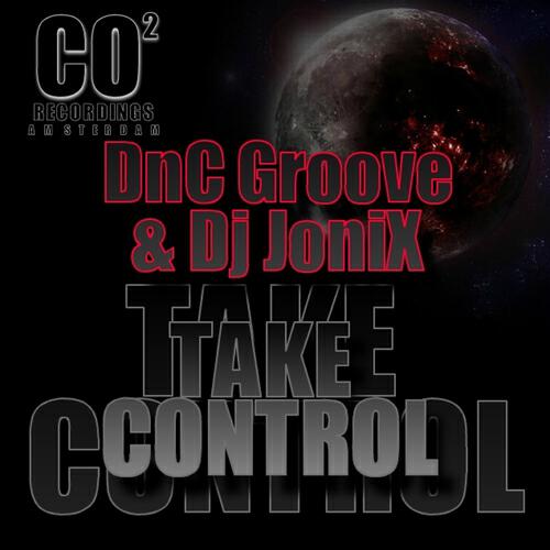 DnC Groove - Take Control