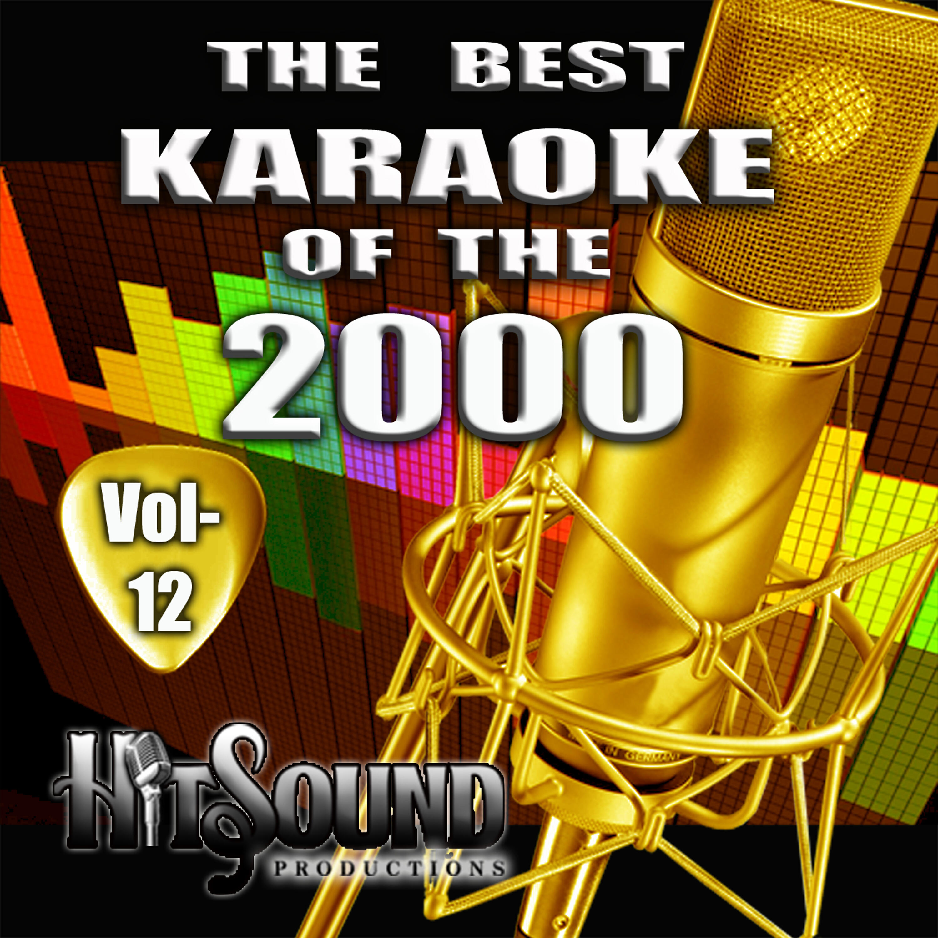 Hitsound Orchestra - Maria de la O (Karaoke Version) [Originally Performed By Marife de Triana]