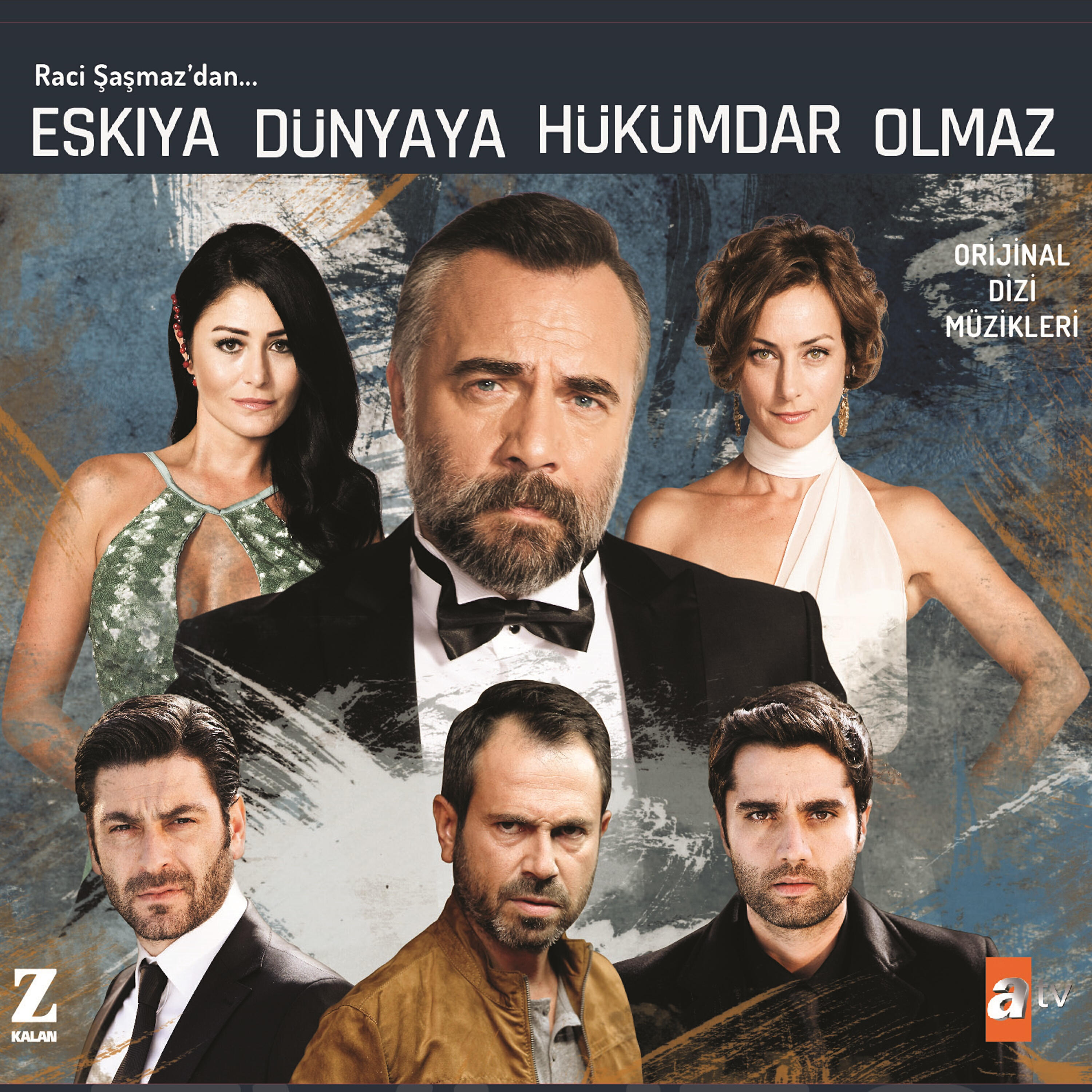 Ahmet Aslan - Üryan Geldim