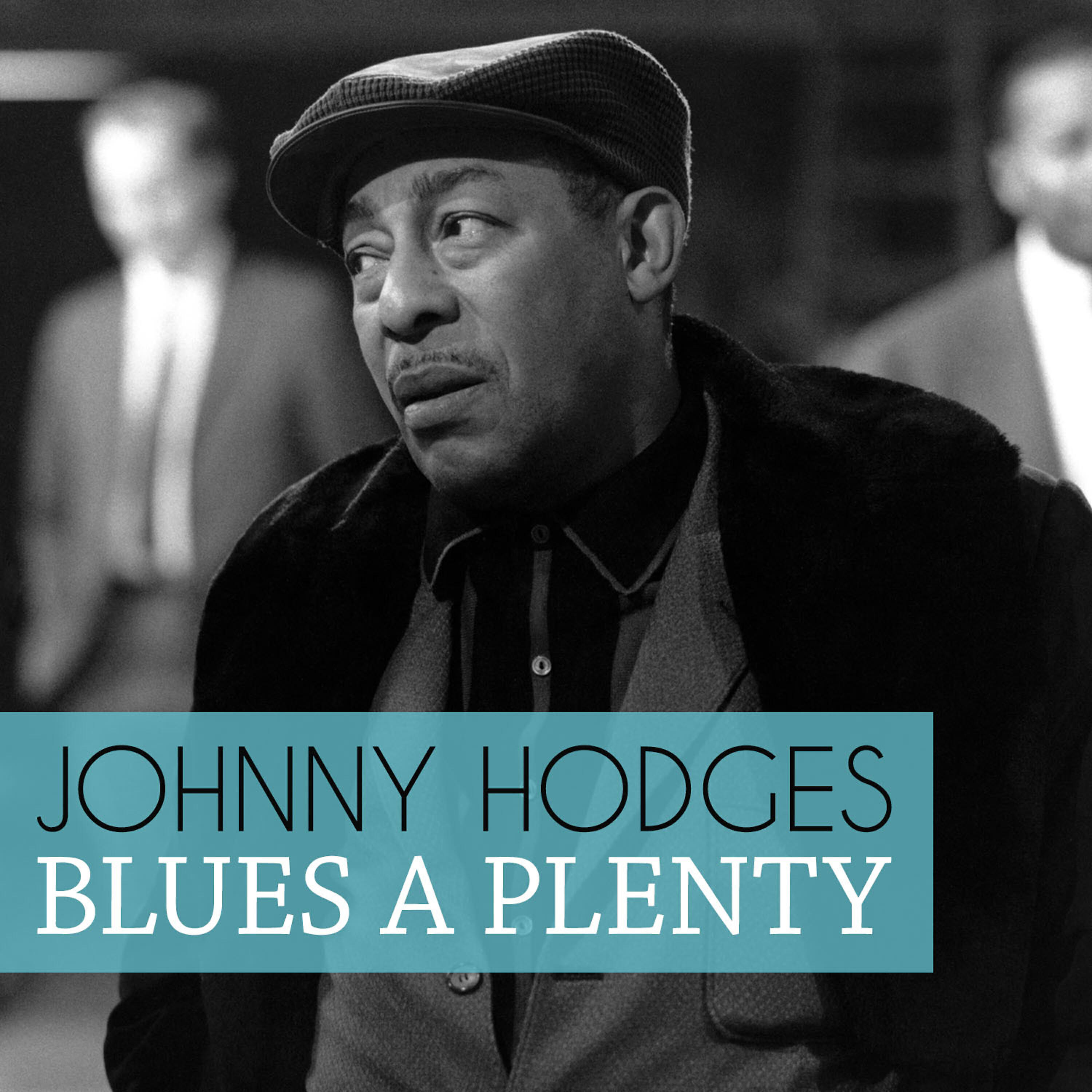 Johnny Hodges - Gone with the Wind