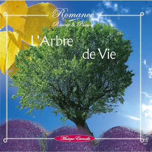 Постер альбома Romance: l'arbre de vie