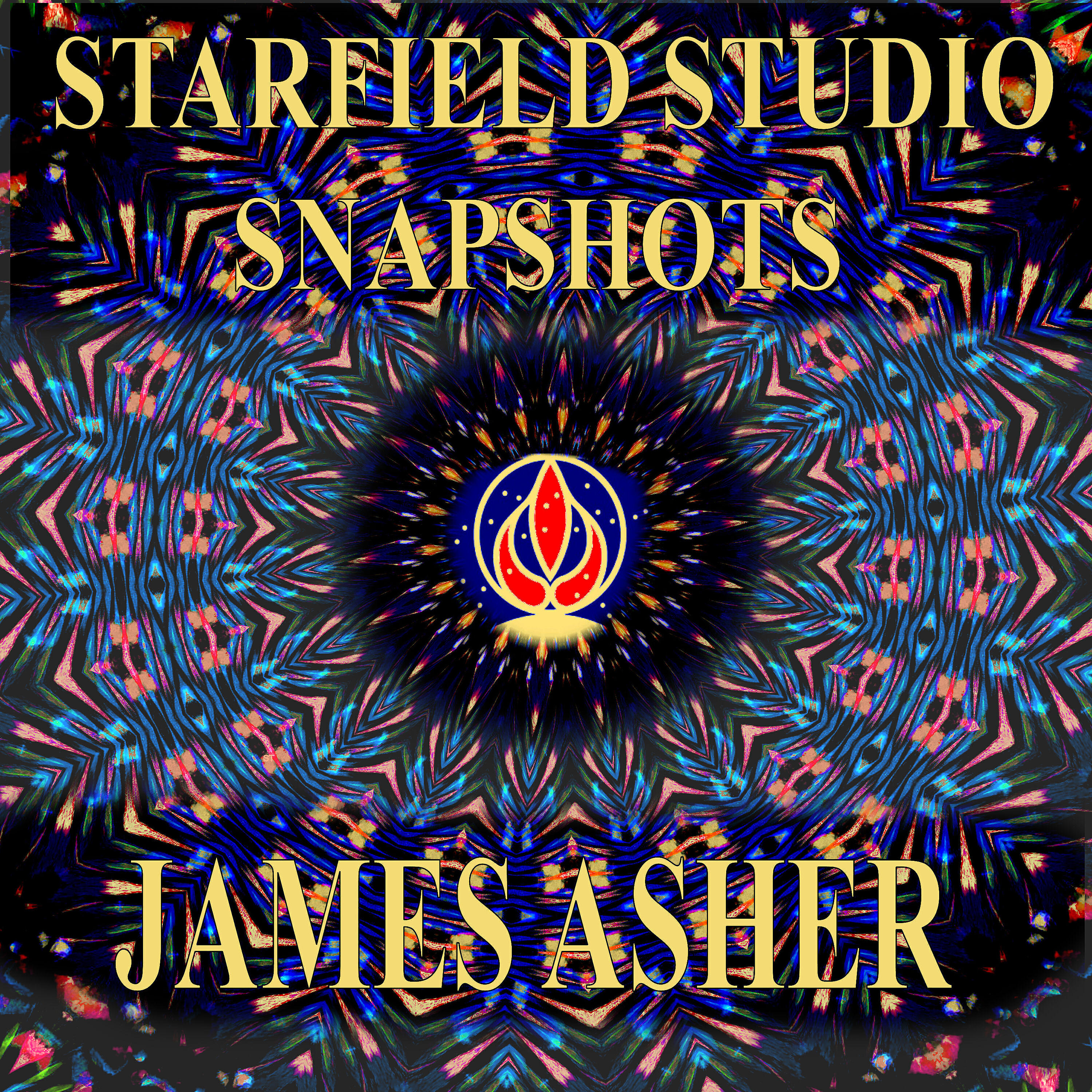 James Asher - A Drop in the Bucket (JJ and JA Remix)