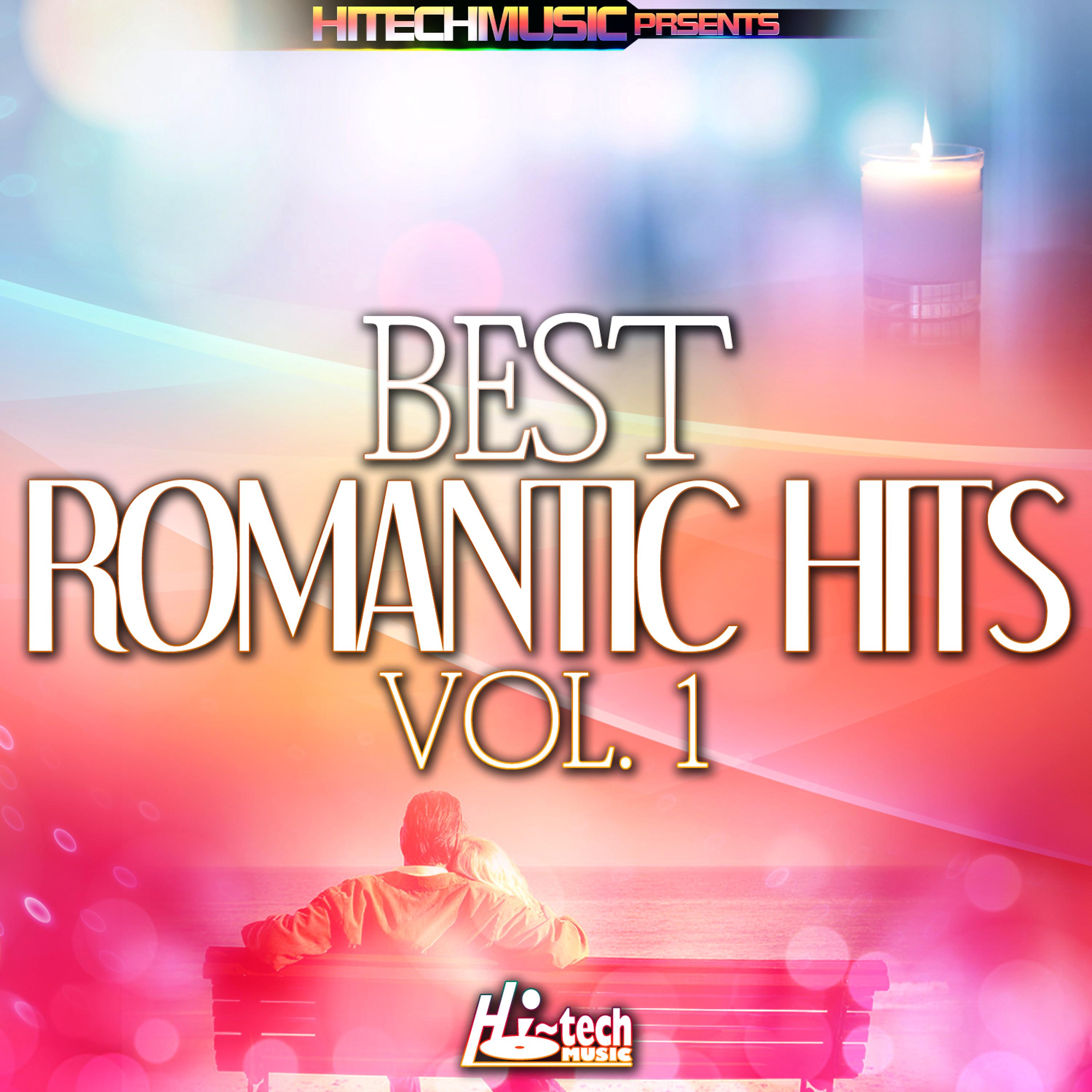 Постер альбома Best Romantic Hits, Vol. 1