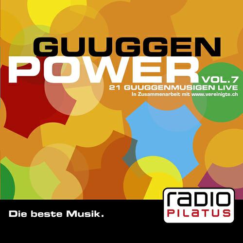 Musegg-Geischter Luzern - Mando