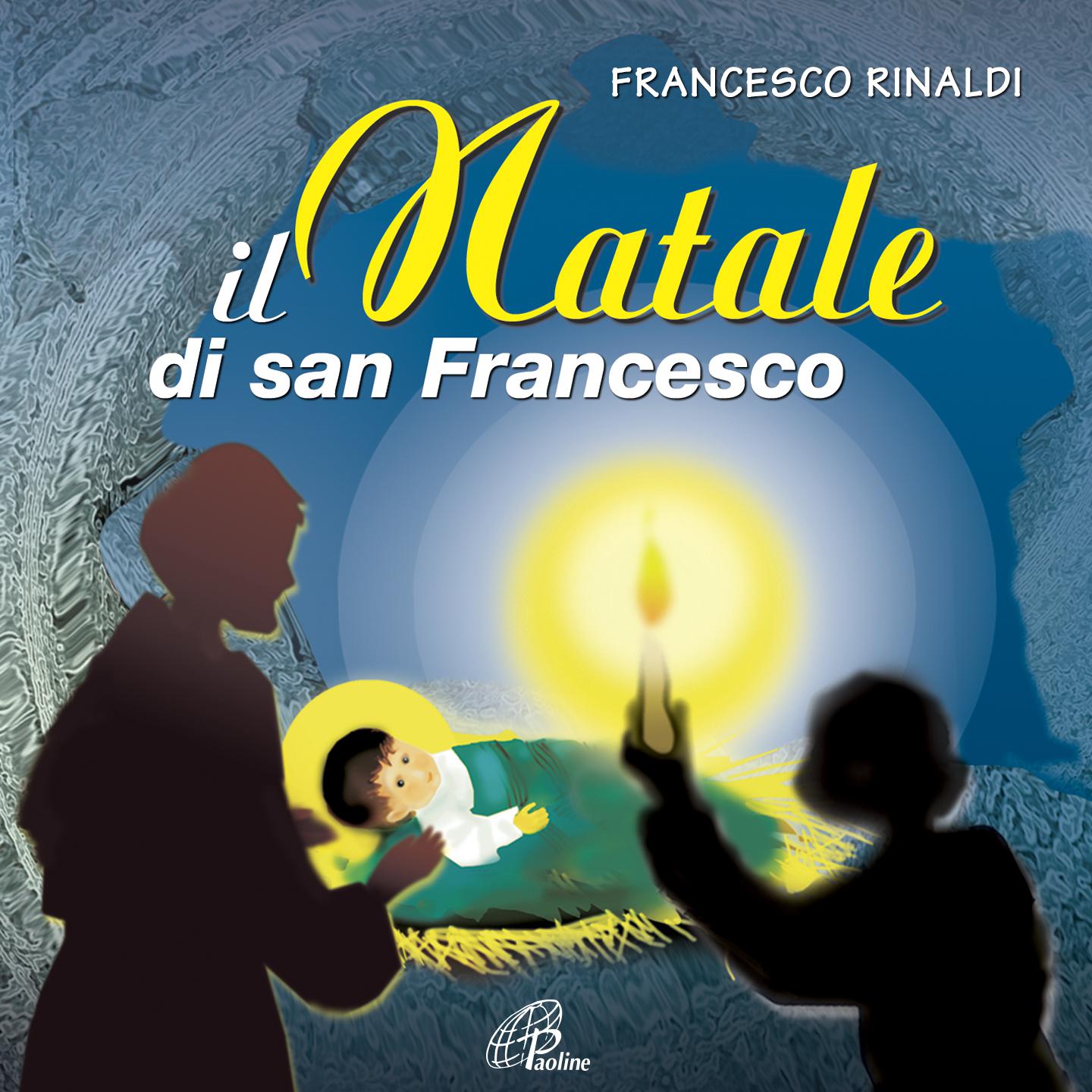 Постер альбома Il natale di San Francesco