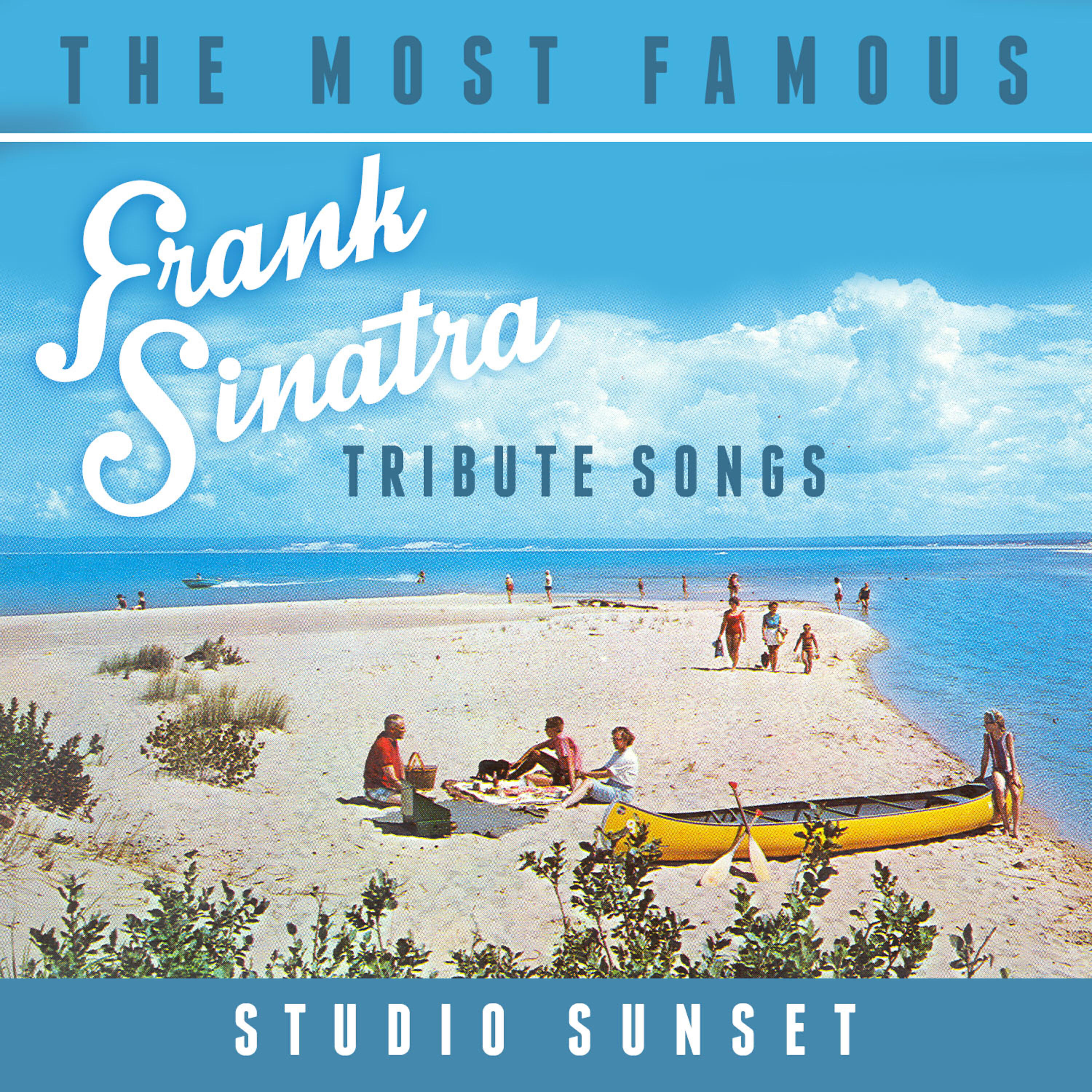 Studio Sunset - That's Life
