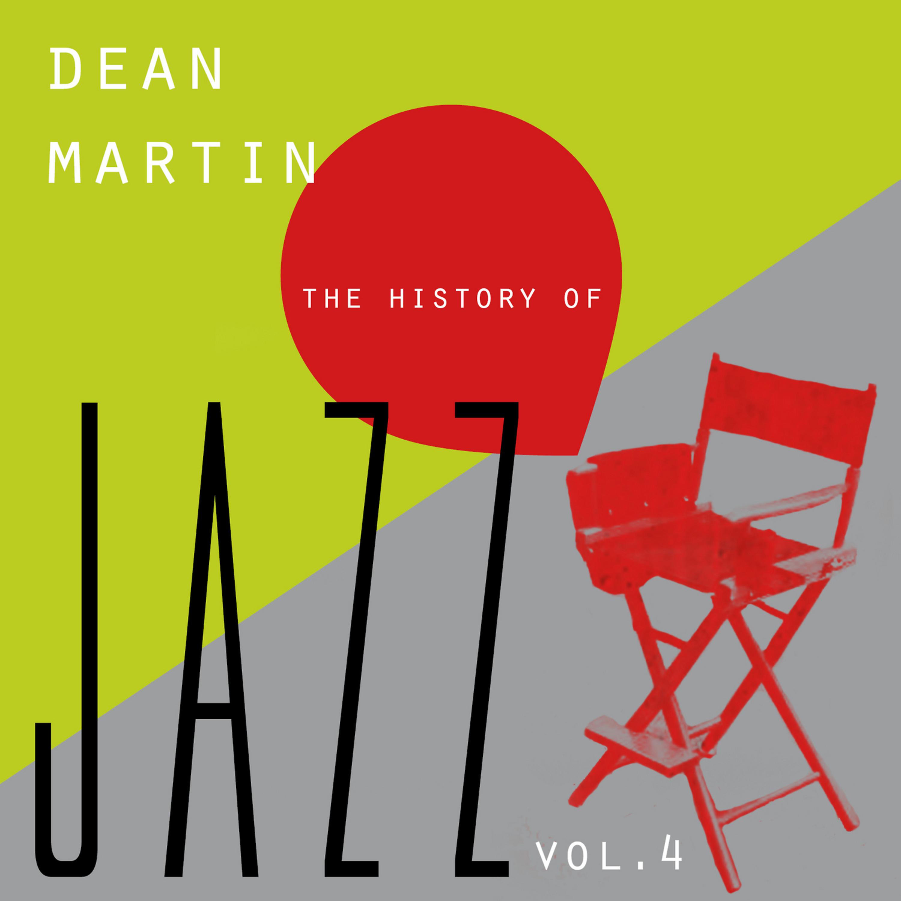 Постер альбома The History of Jazz Vol. 4