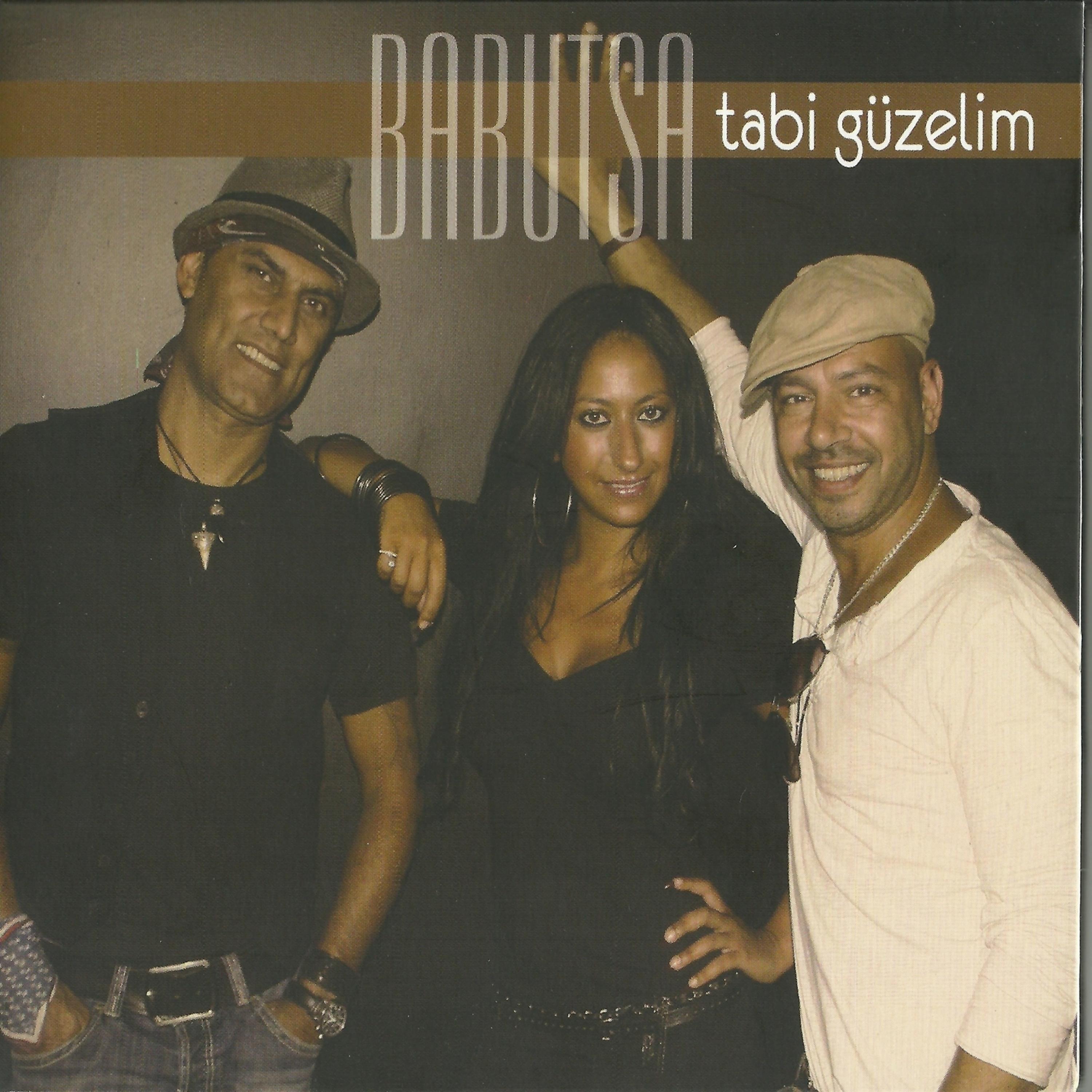 Постер альбома Tabi Güzelim