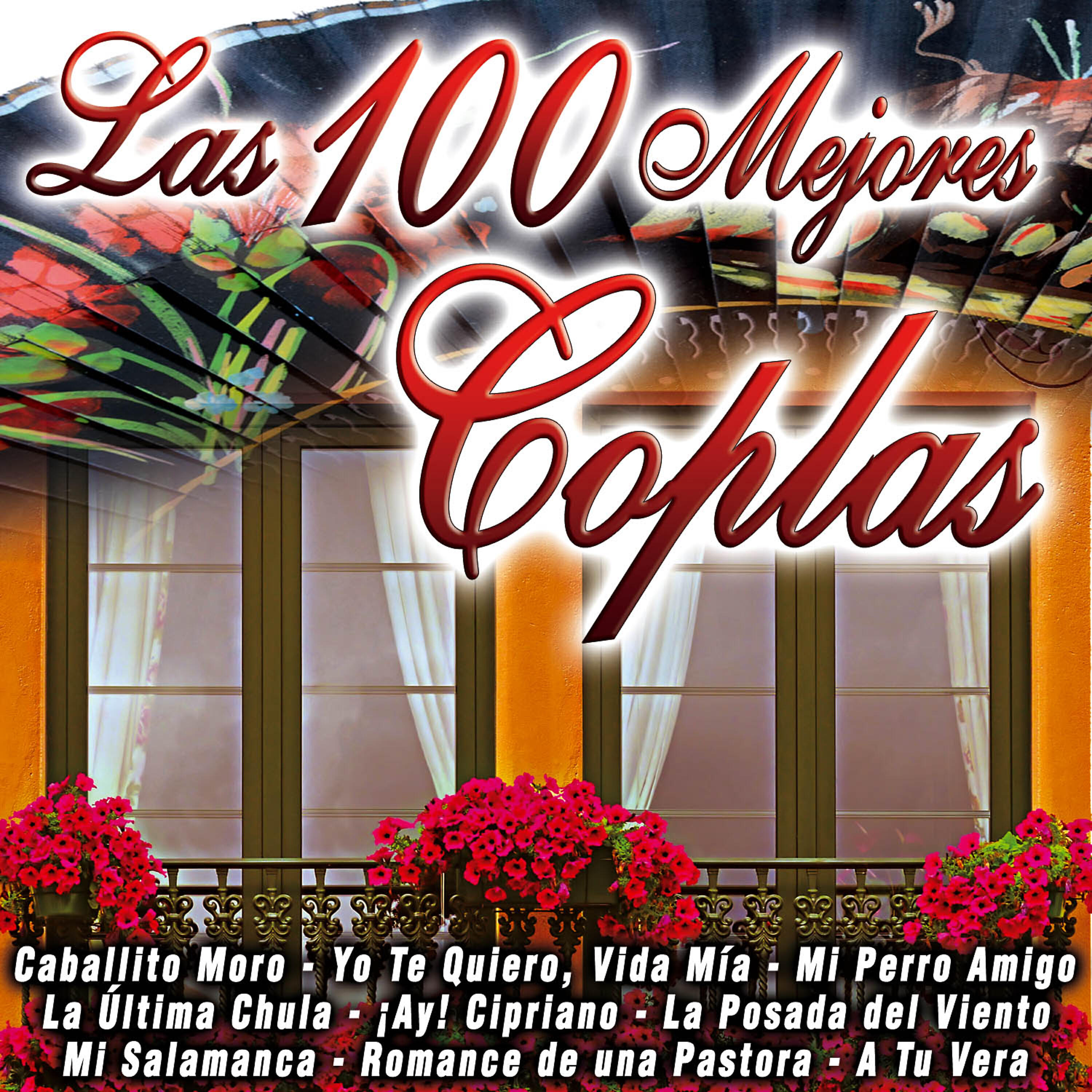 Luisita Calle - Palabritas del Querer
