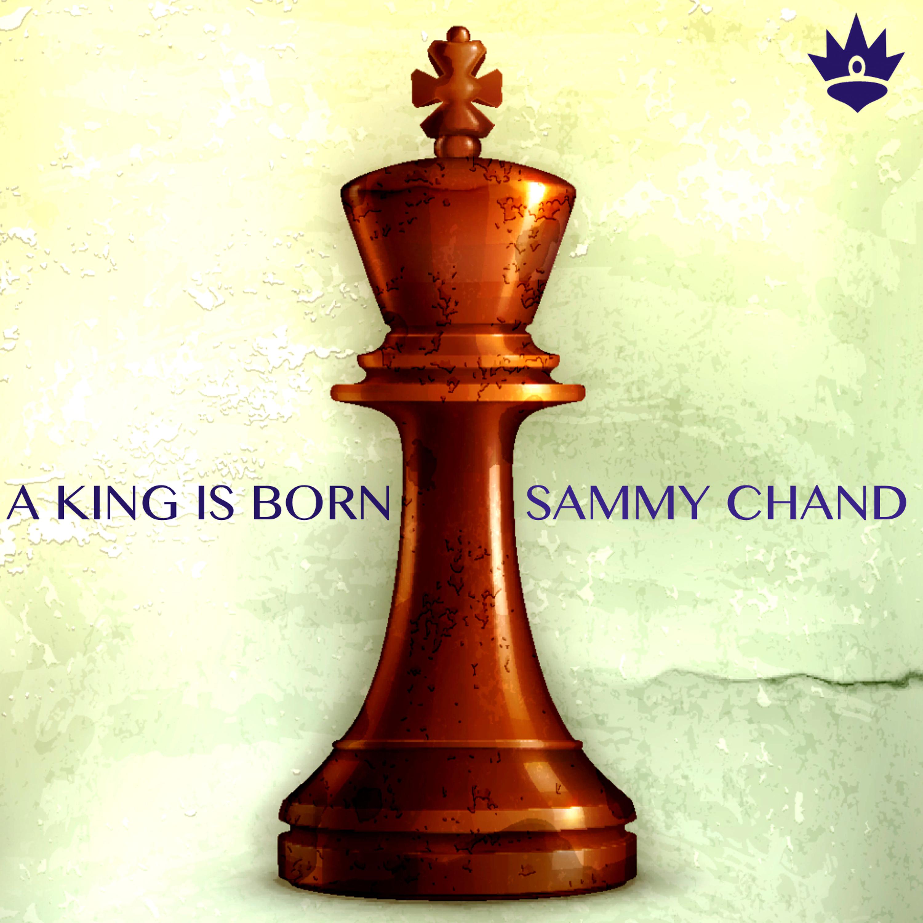 Постер альбома A King Is Born