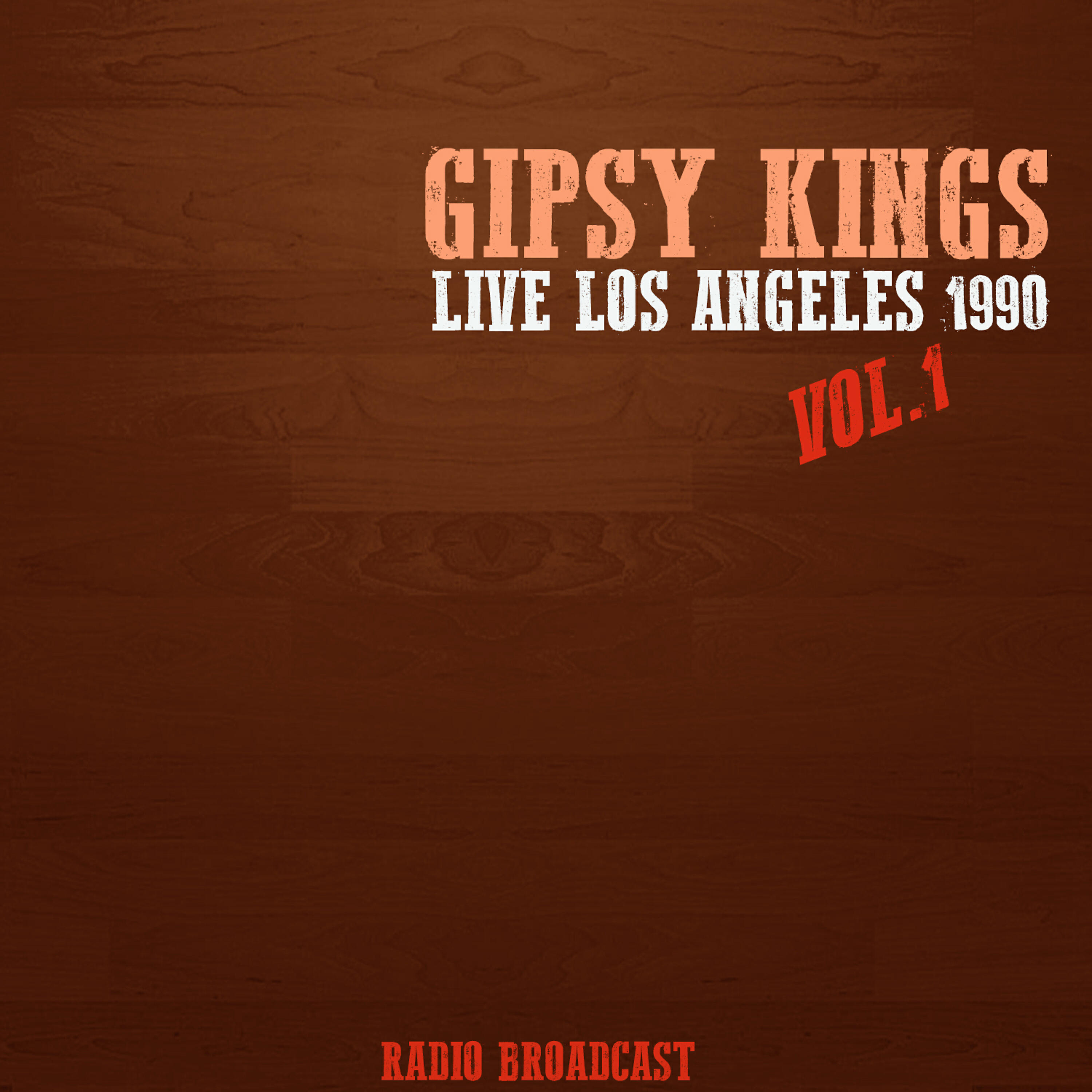 Gipsy Kings - Trista Pena