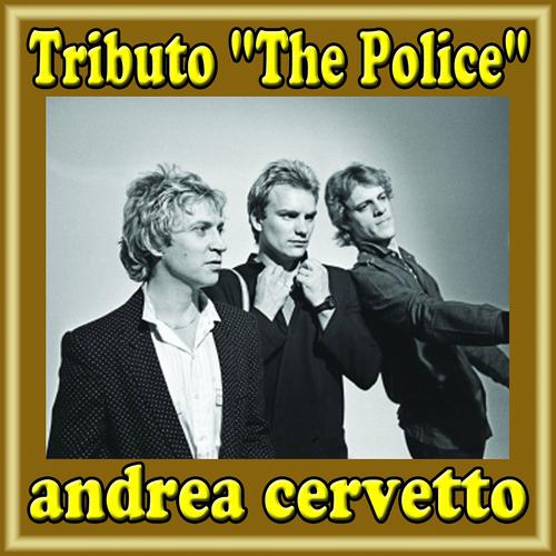Постер альбома Tributo a The Police (Cover, Rock)