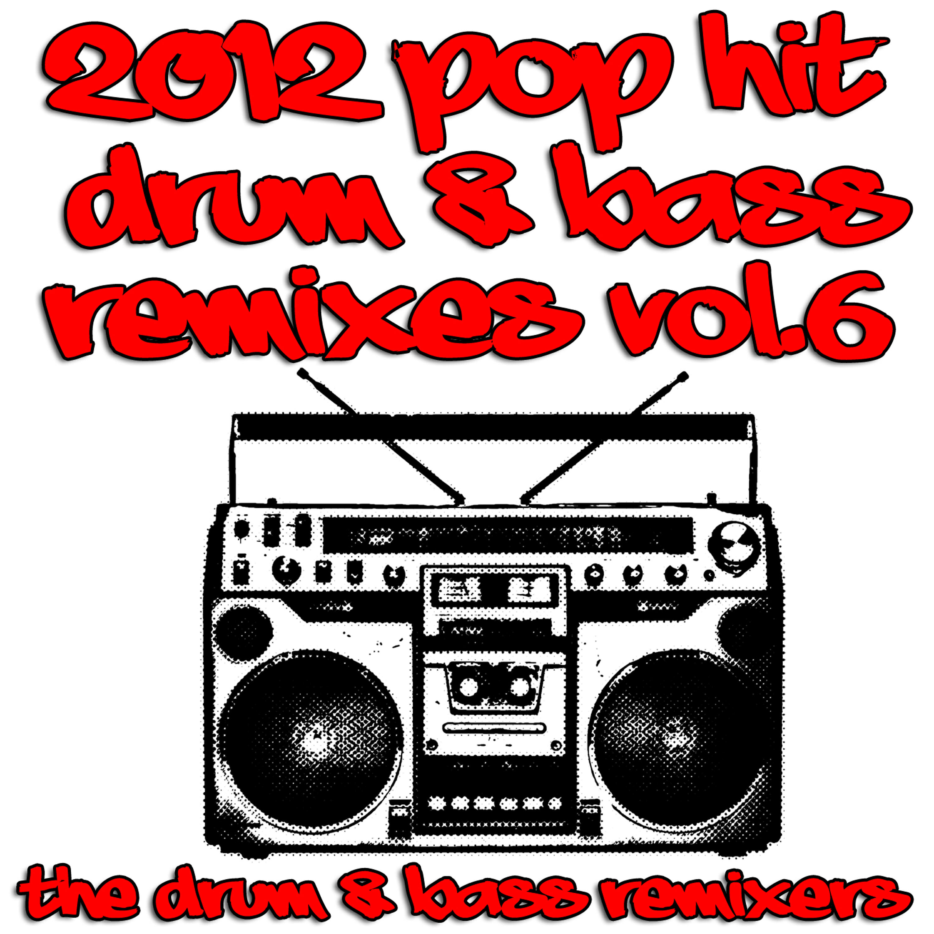 Magic Remixers - Remedy (Drum & Bass Remix)