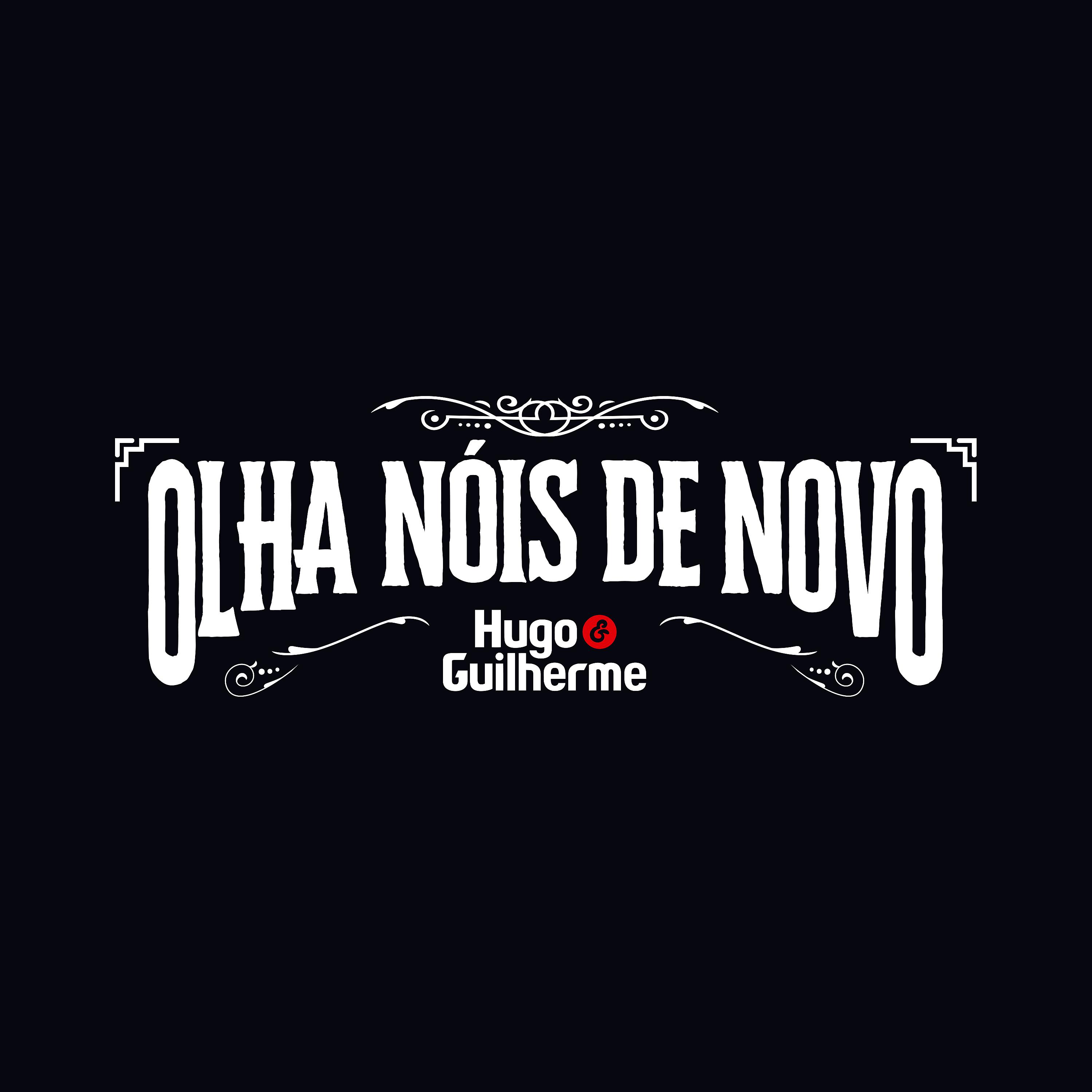 Постер альбома Olha Nóis de Novo