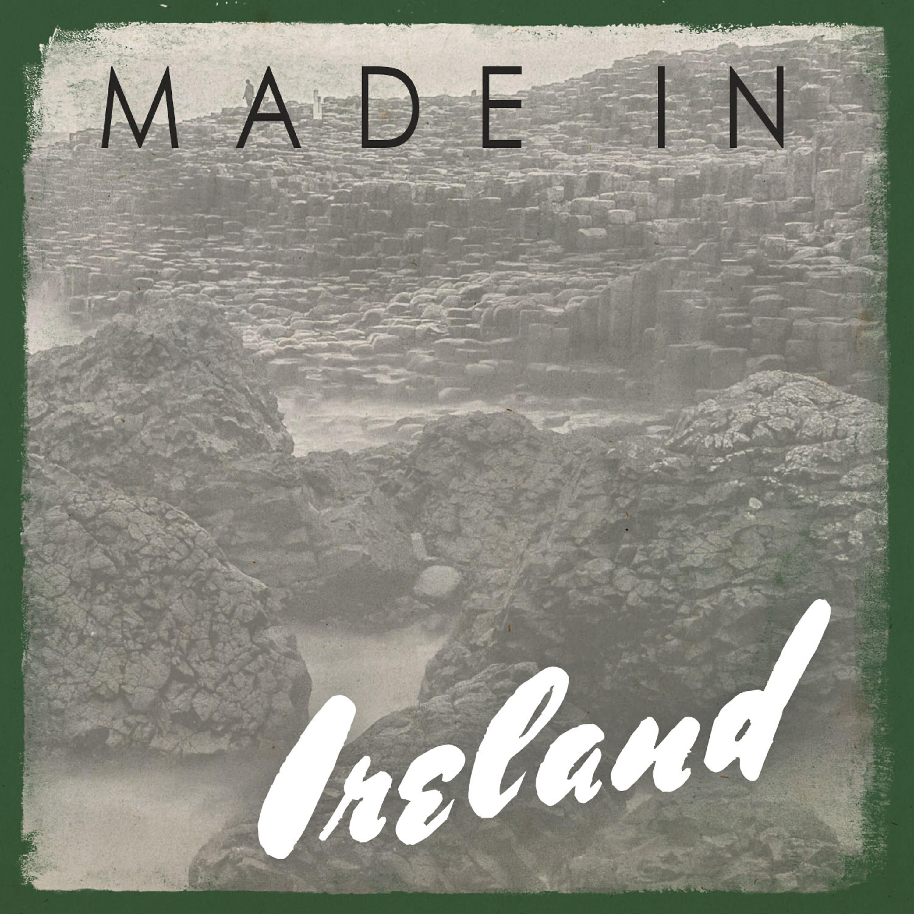 Barnbrack - Dublin in the Rare Oul' Times