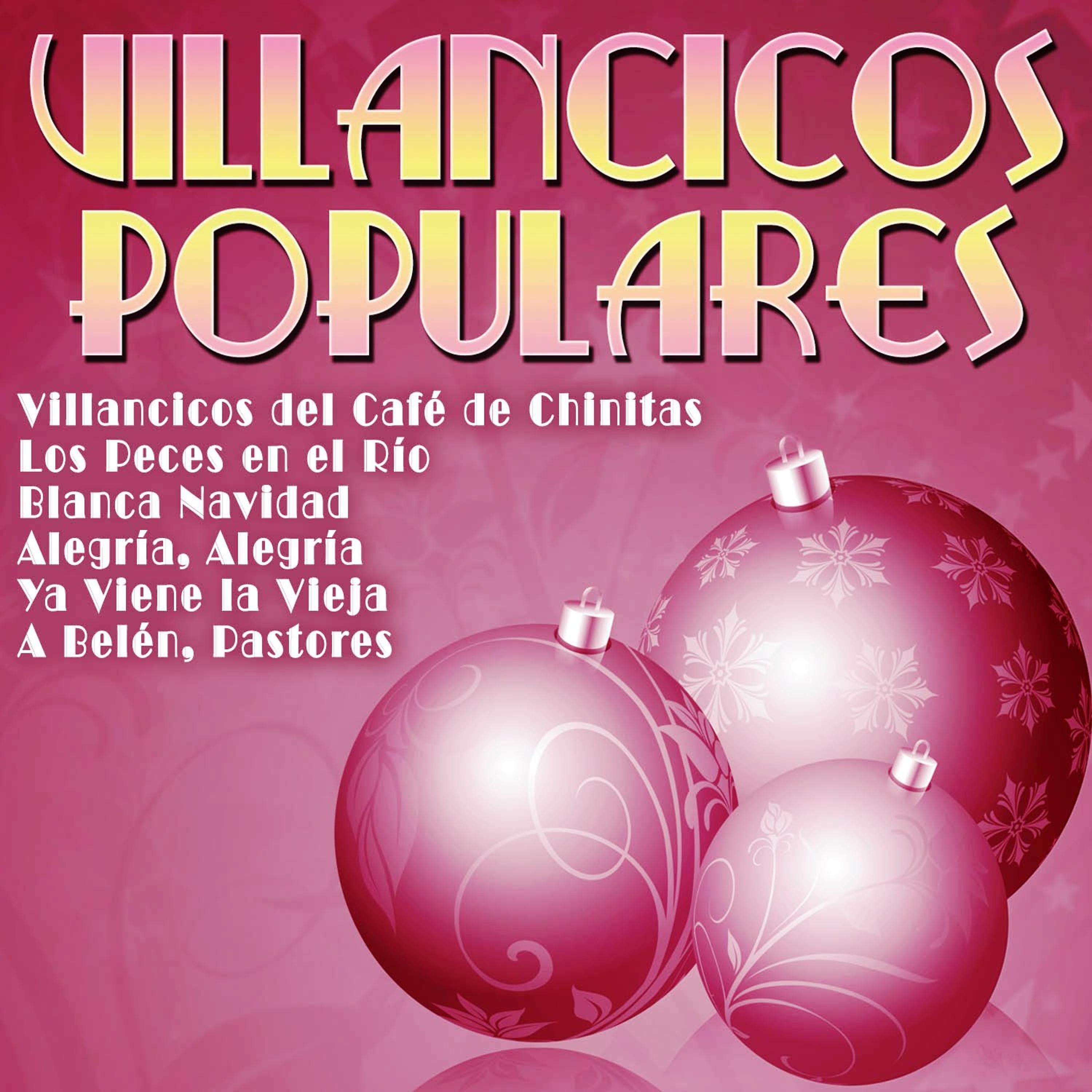 Постер альбома Villancicos Populares