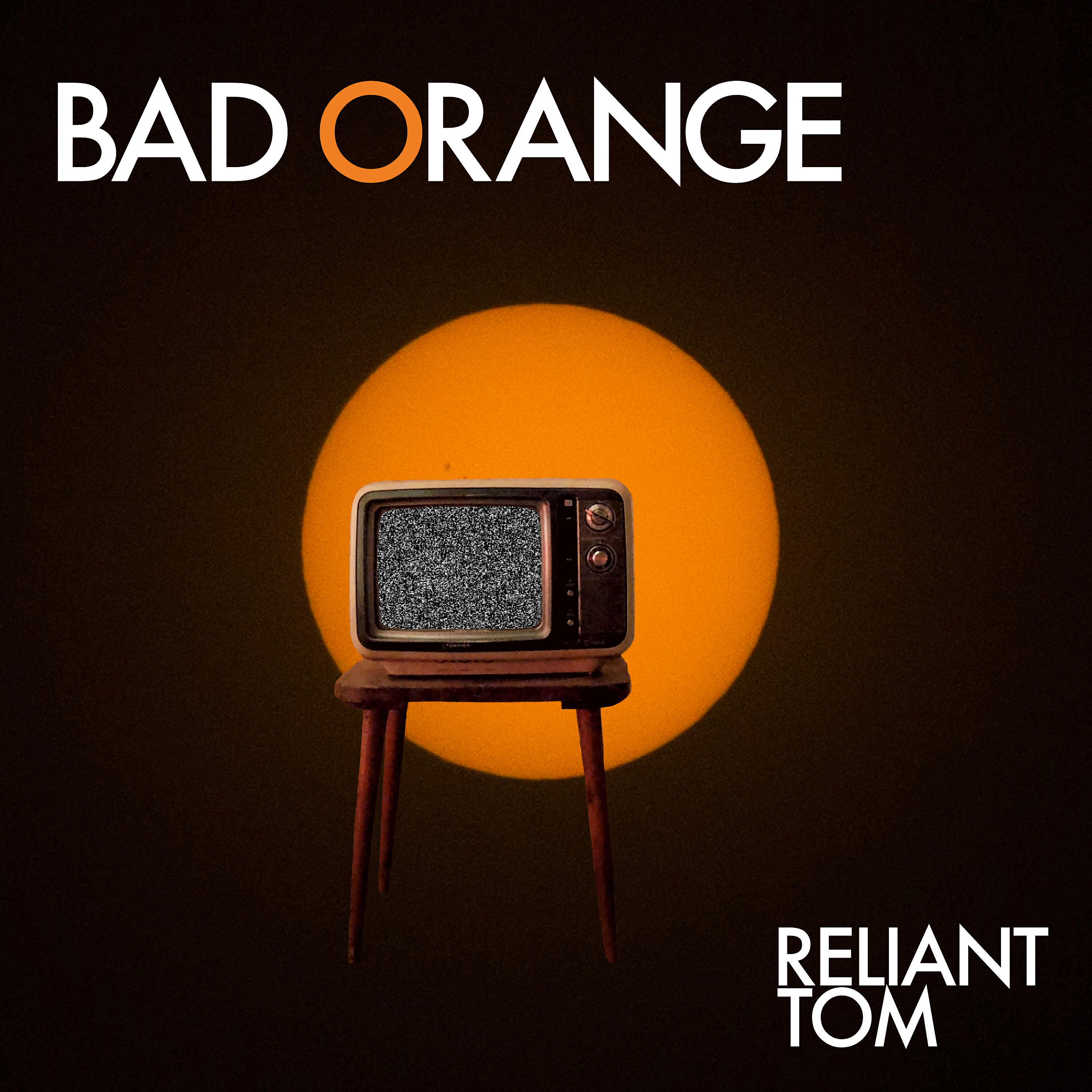 Reliant Tom - Divergent