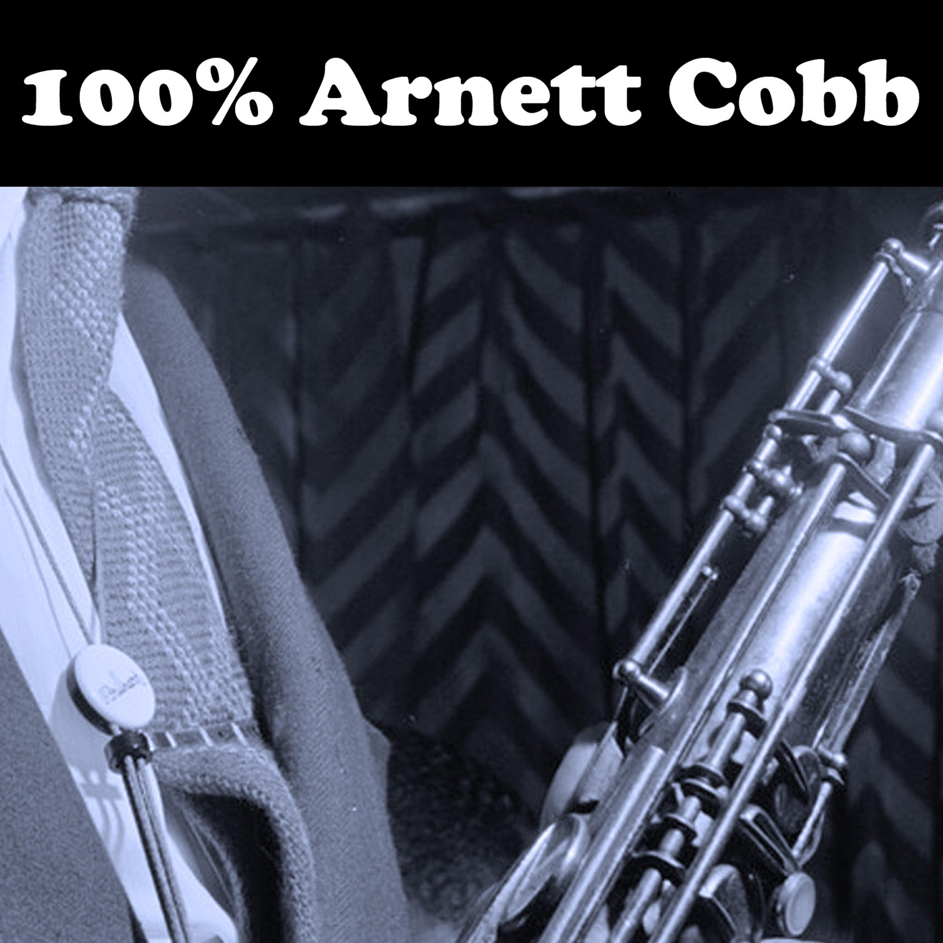 Arnett Cobb - Open House